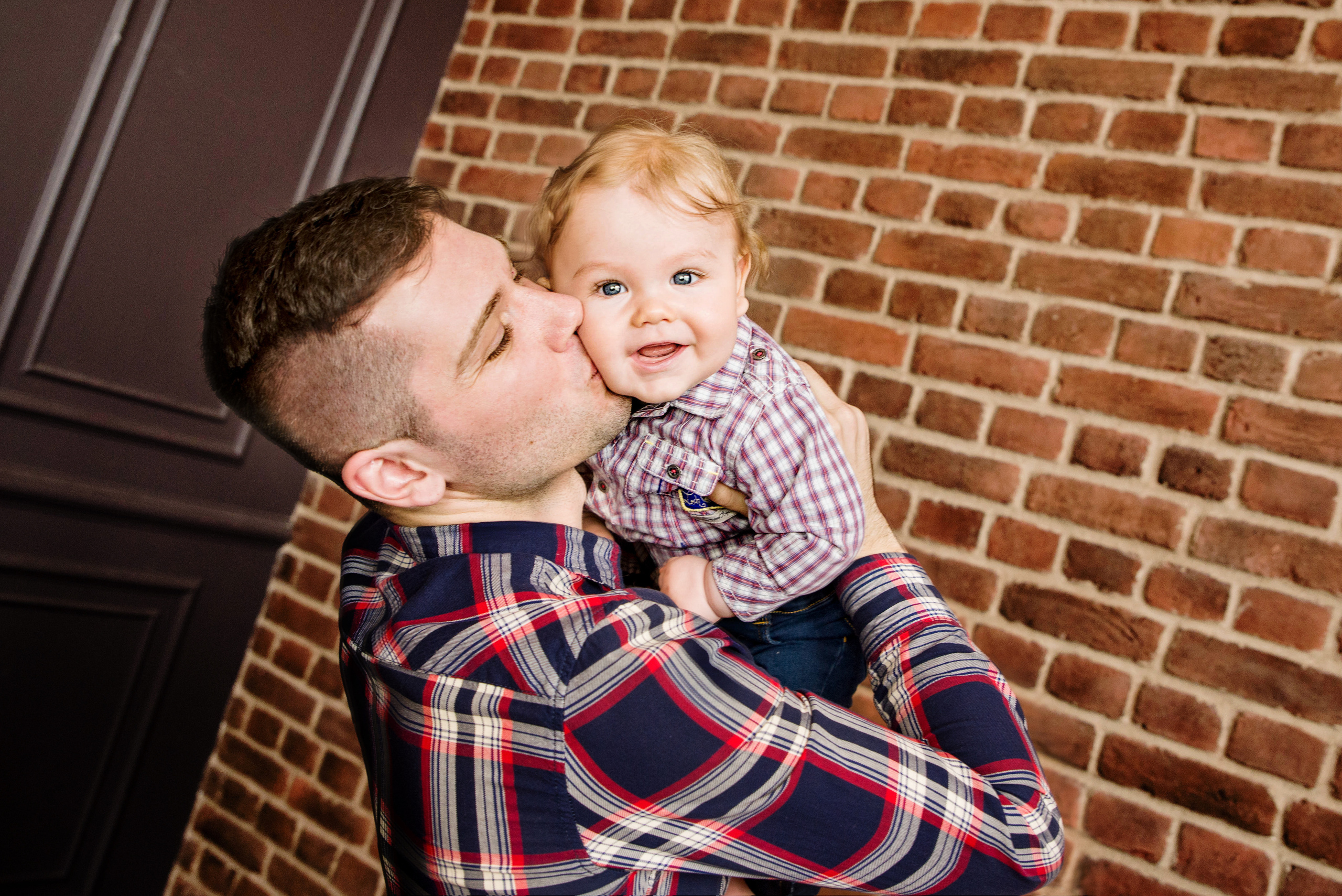 Семья. Портретный и event фотограф конференций, форумов, семинаров, Москва