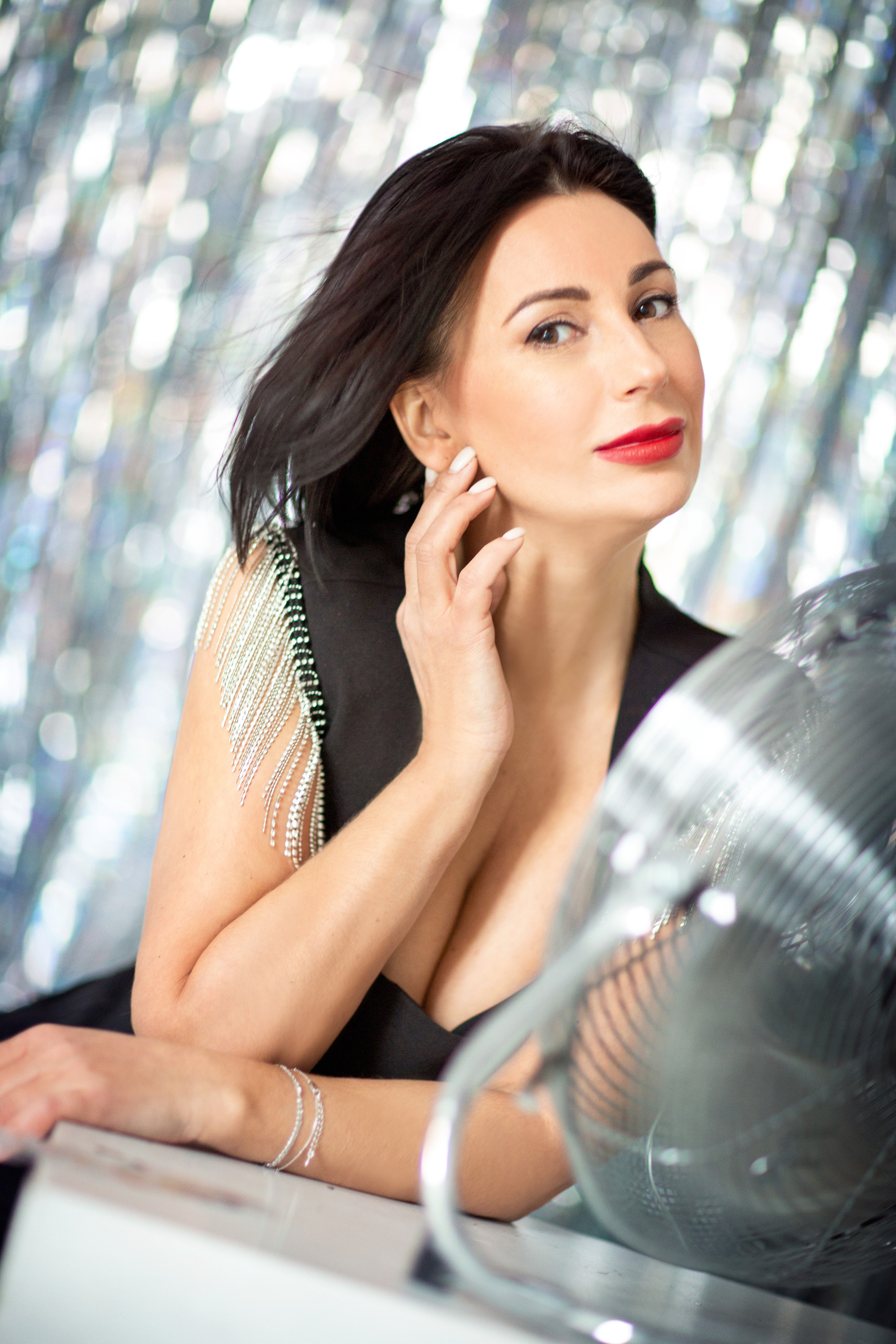 Женская фотосессия в Москве. Портретный и event фотограф конференций, форумов, семинаров, Москва