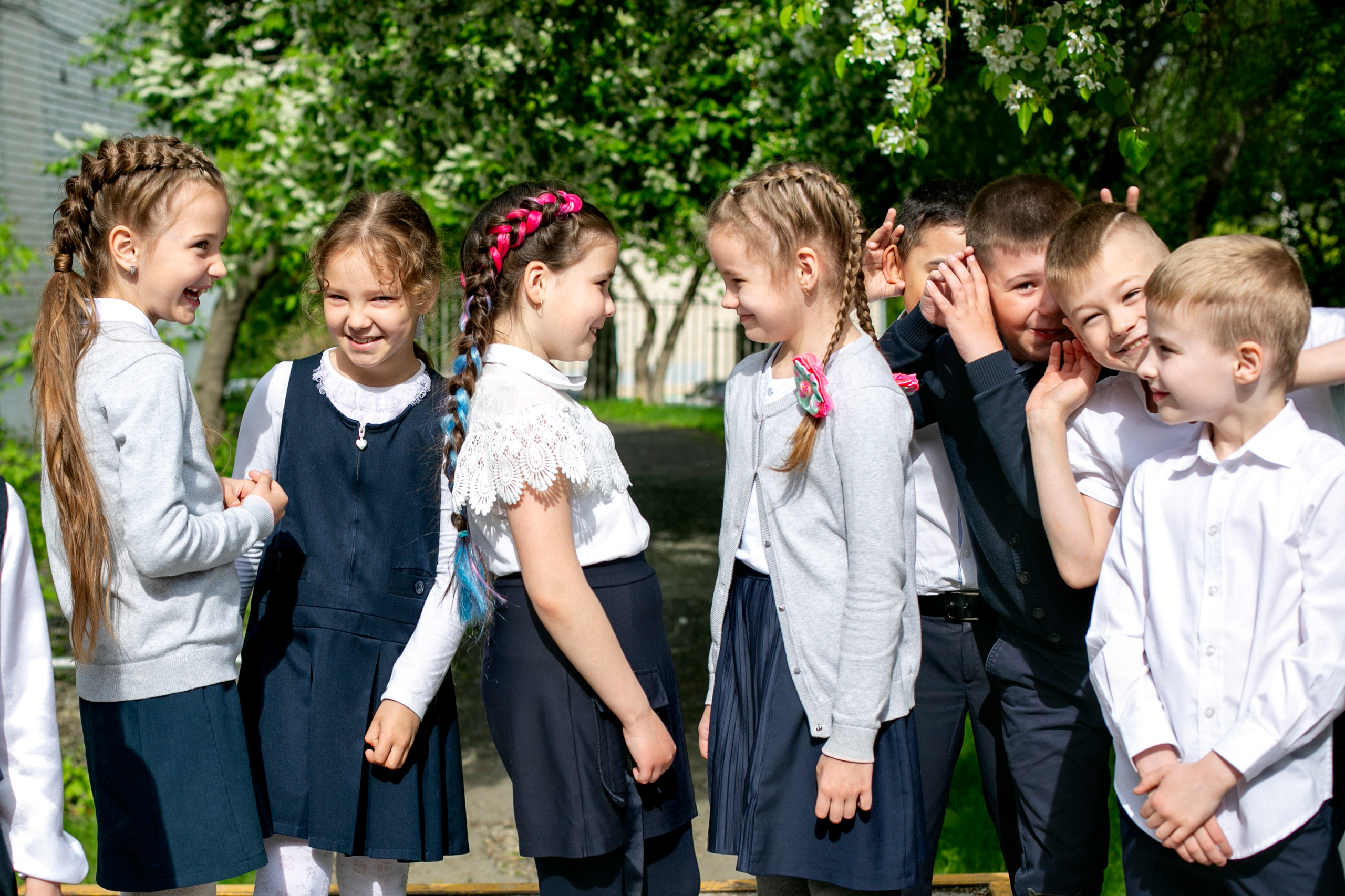 Фотопрогулка «Мой класс». Портретный и event фотограф конференций, форумов, семинаров, Москва