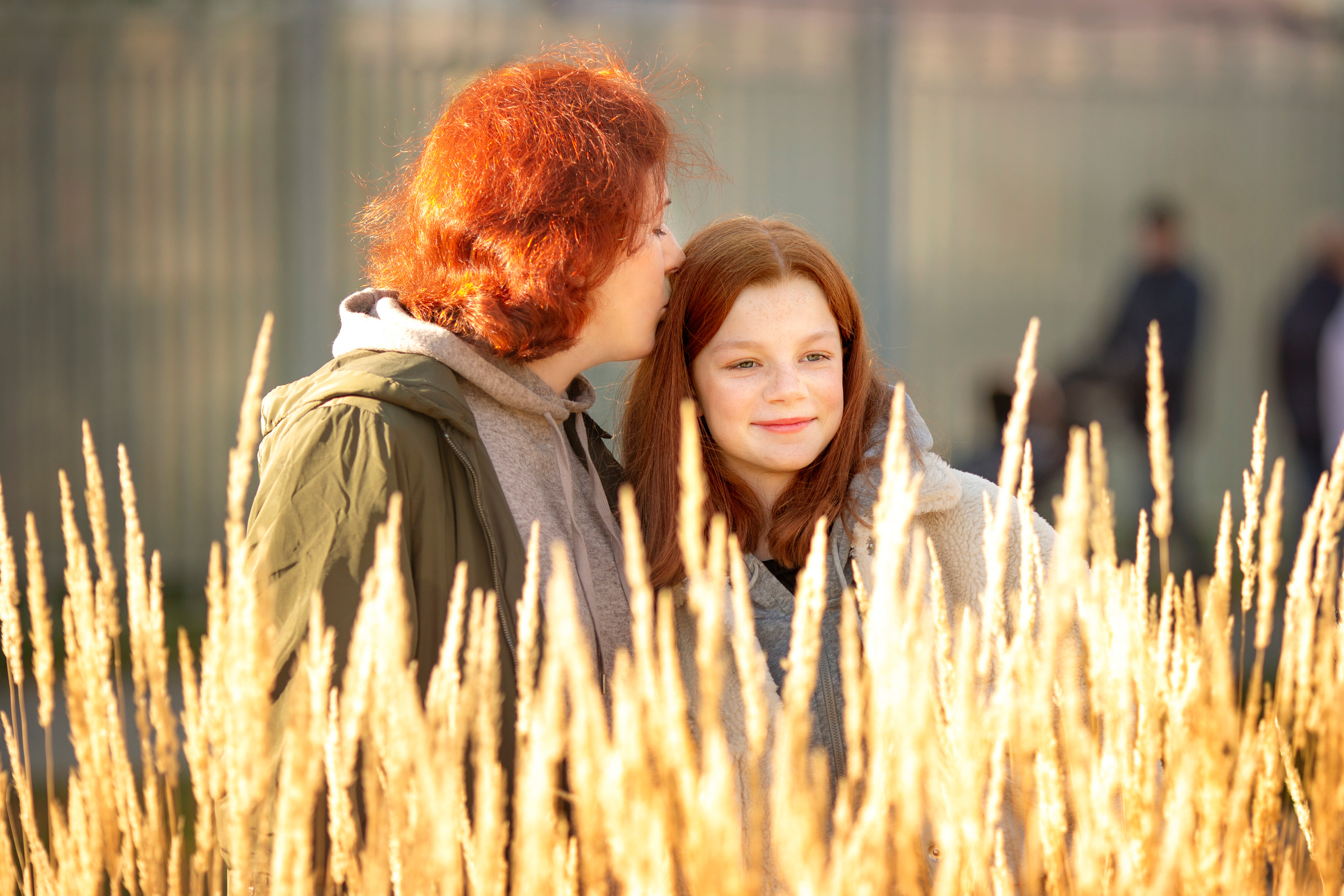 Семья. Портретный и event фотограф конференций, форумов, семинаров, Москва