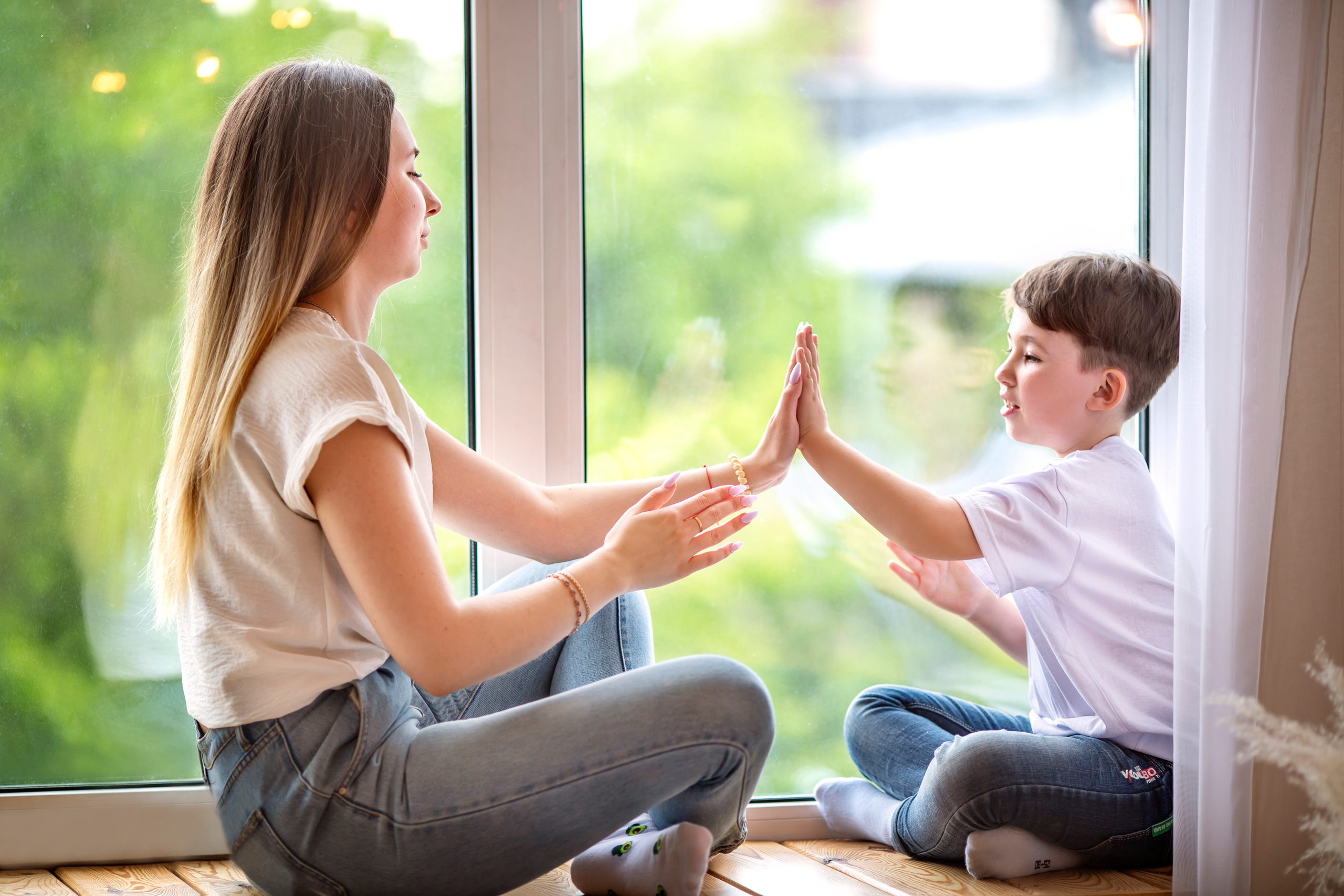 Семья. Портретный и event фотограф конференций, форумов, семинаров, Москва