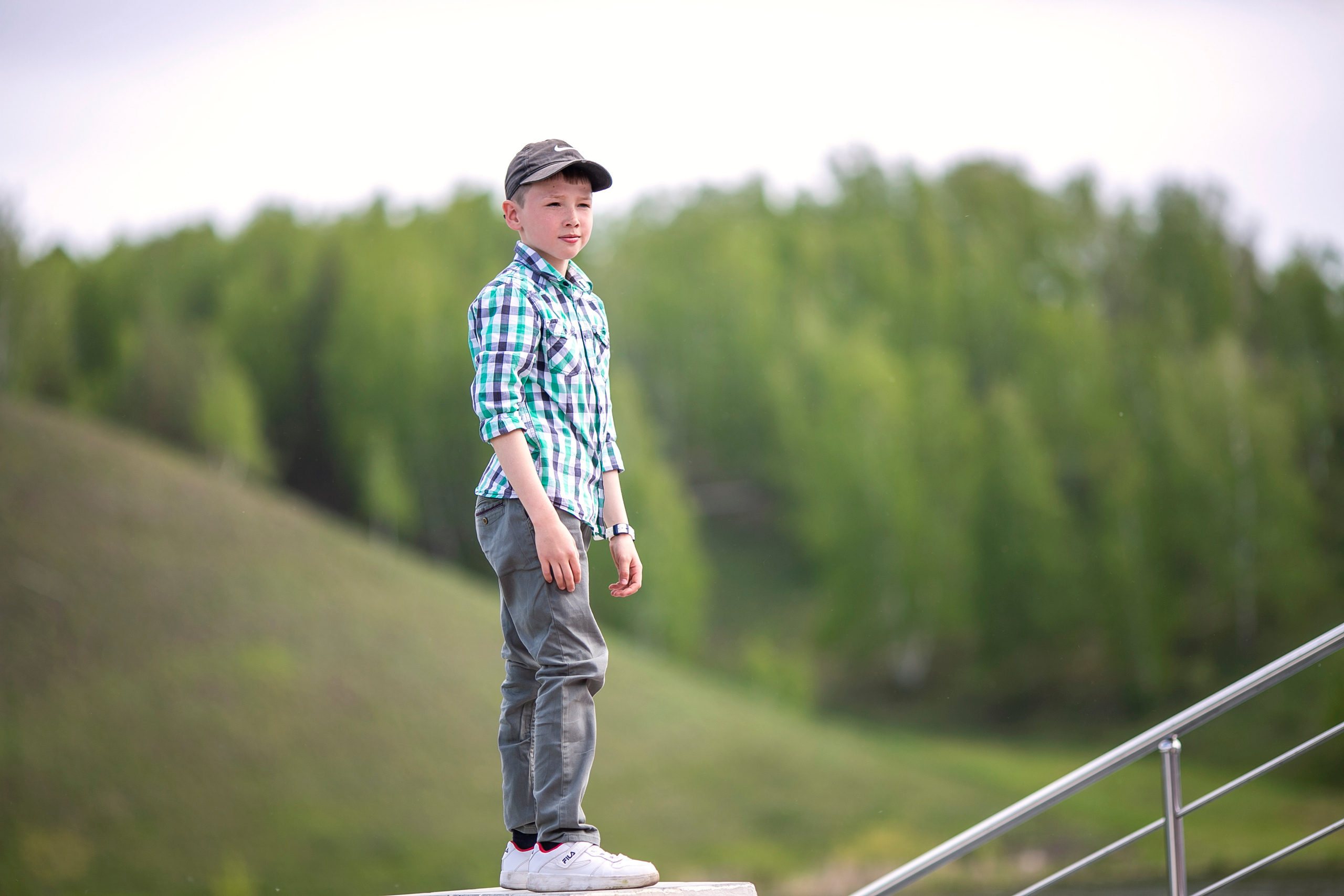 Фотопрогулка «Мой класс». Портретный и event фотограф конференций, форумов, семинаров, Москва