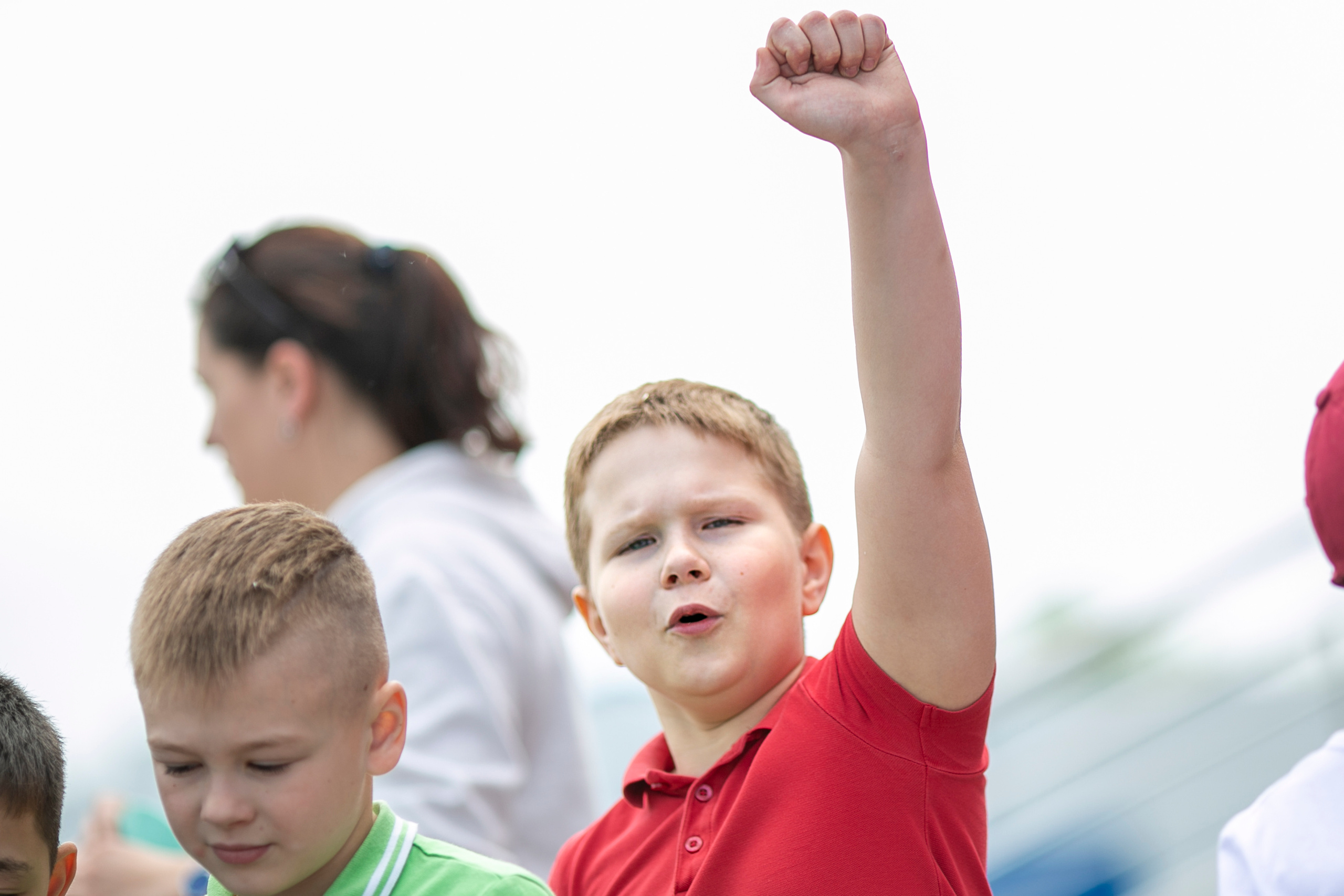 Фотопрогулка «Мой класс». Портретный и event фотограф конференций, форумов, семинаров, Москва