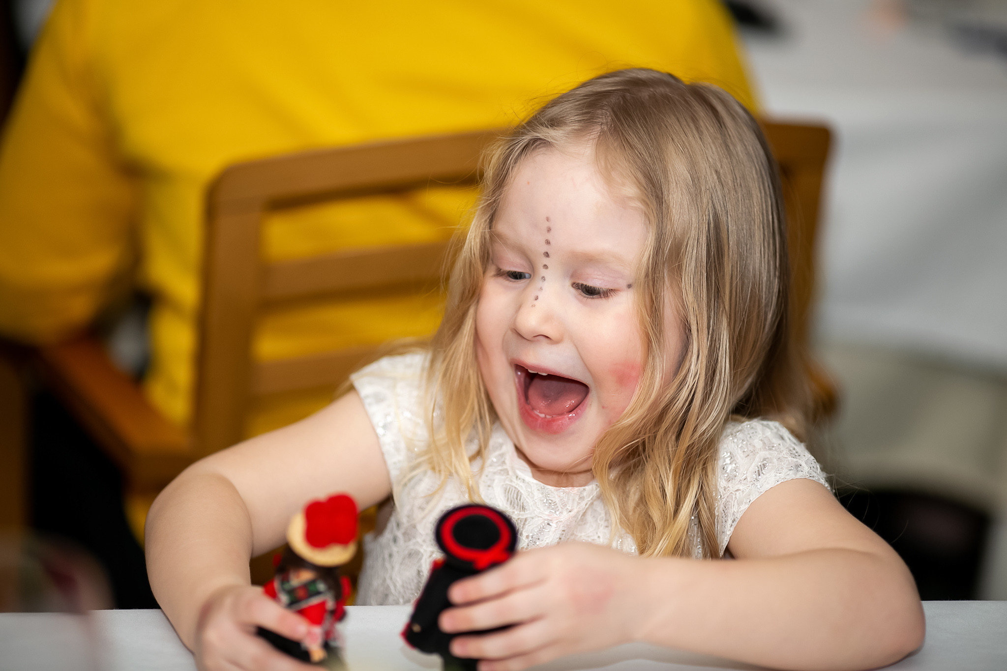 Дети. Портретный и event фотограф конференций, форумов, семинаров, Москва