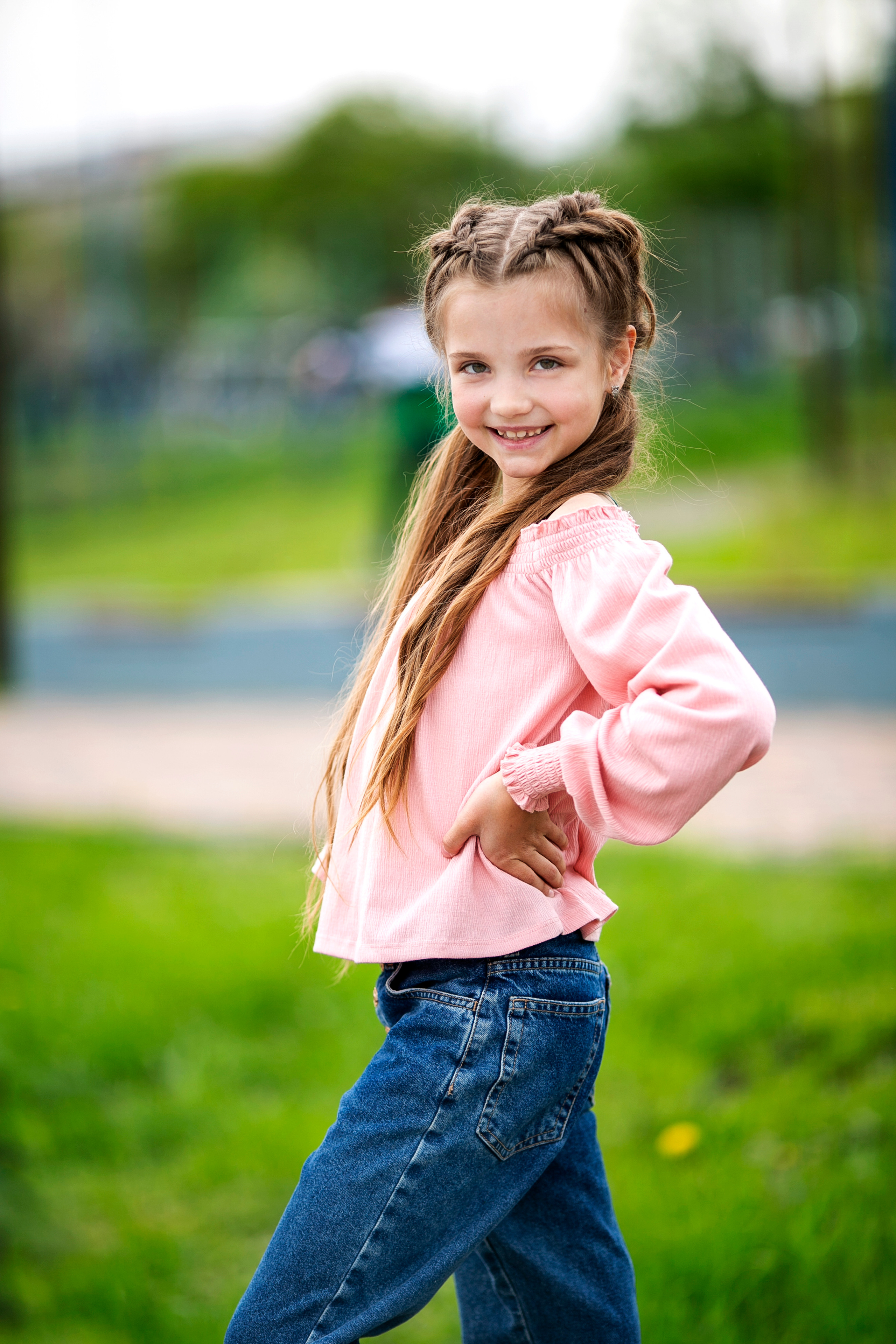 Фотопрогулка «Мой класс». Портретный и event фотограф конференций, форумов, семинаров, Москва