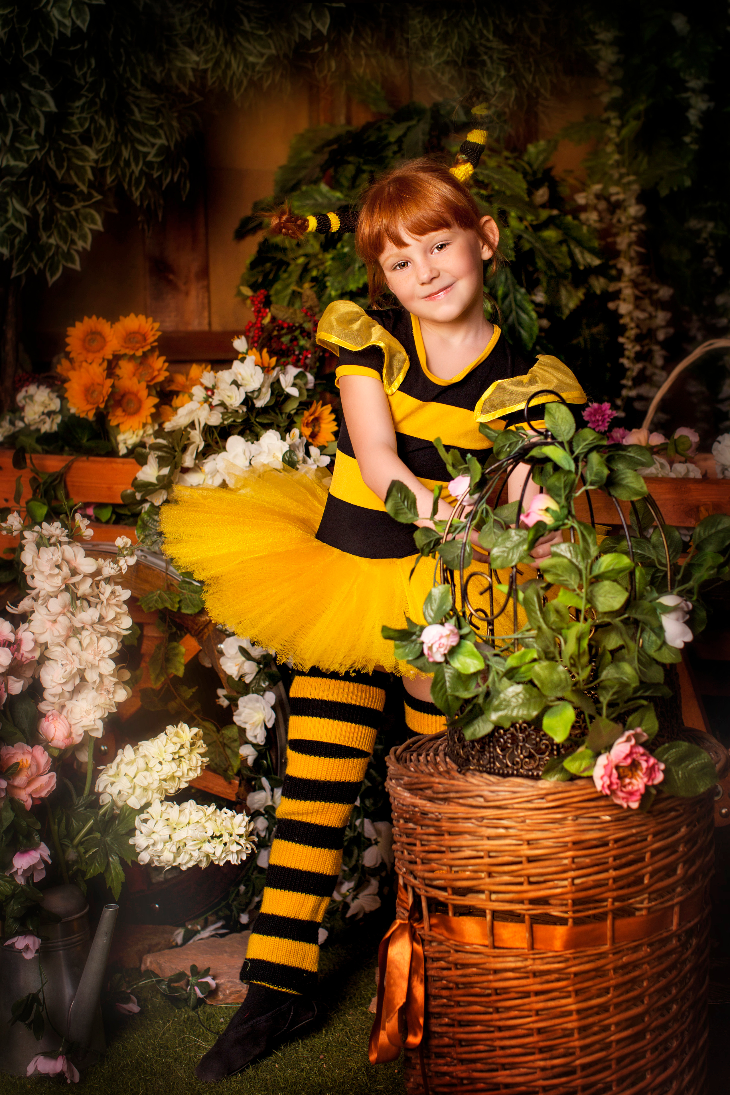 Дети. Портретный и event фотограф конференций, форумов, семинаров, Москва