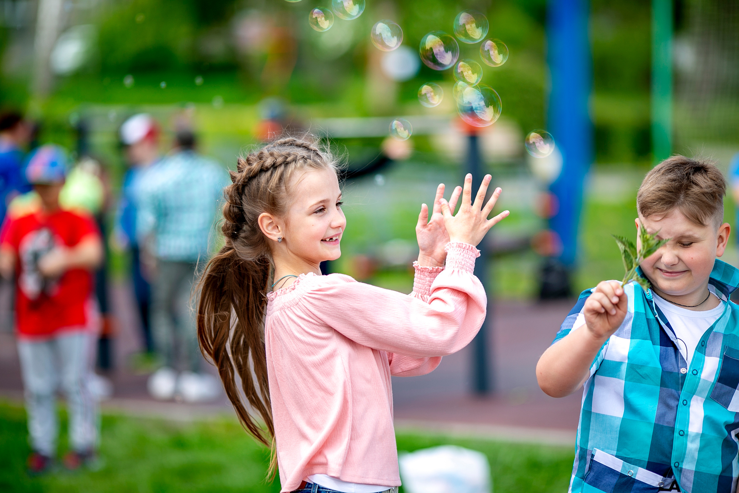 Фотопрогулка «Мой класс». Портретный и event фотограф конференций, форумов, семинаров, Москва