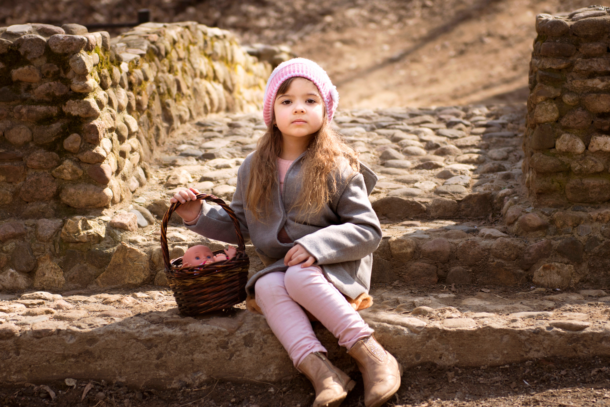 Дети. Портретный и event фотограф конференций, форумов, семинаров, Москва