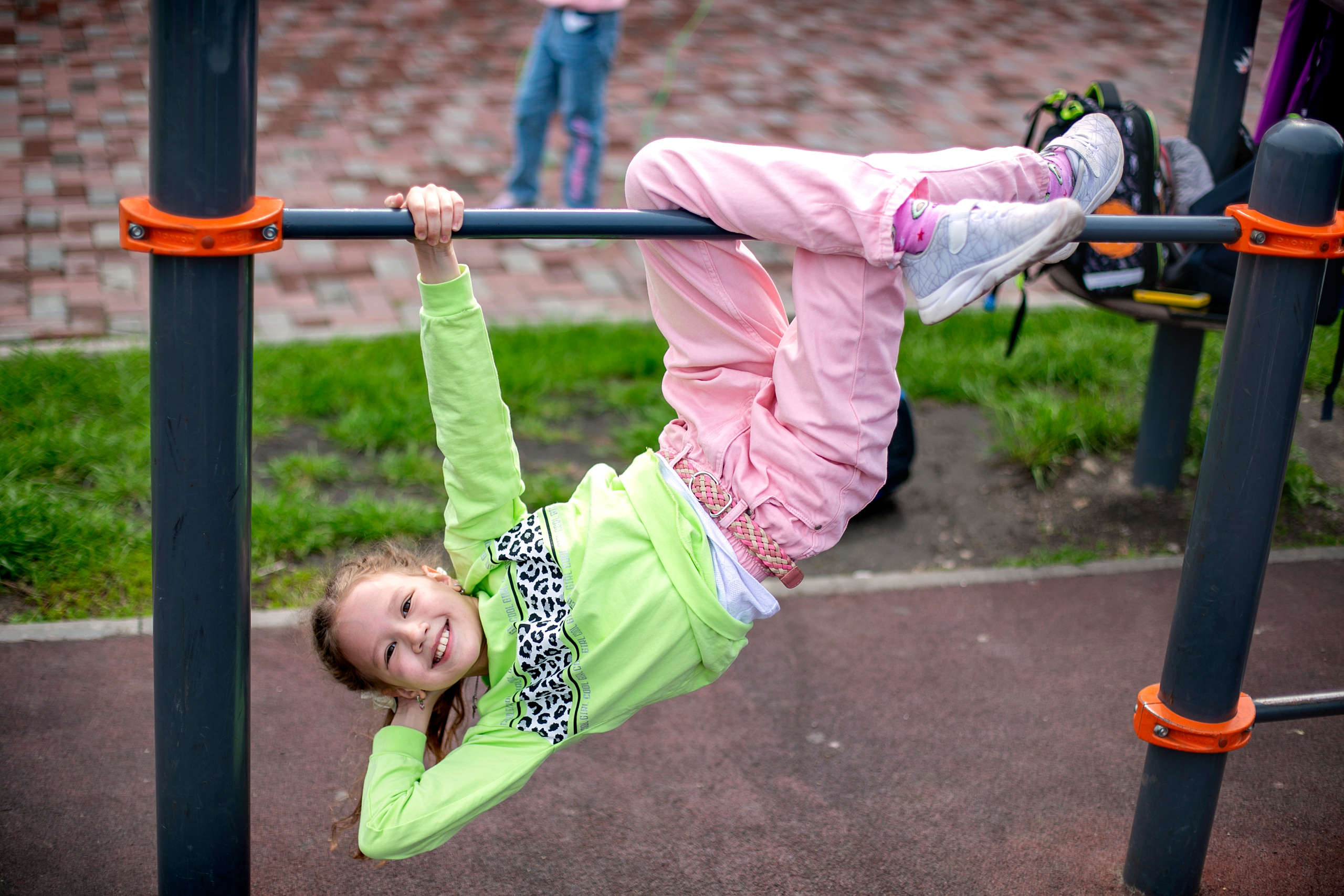 Фотопрогулка «Мой класс». Портретный и event фотограф конференций, форумов, семинаров, Москва