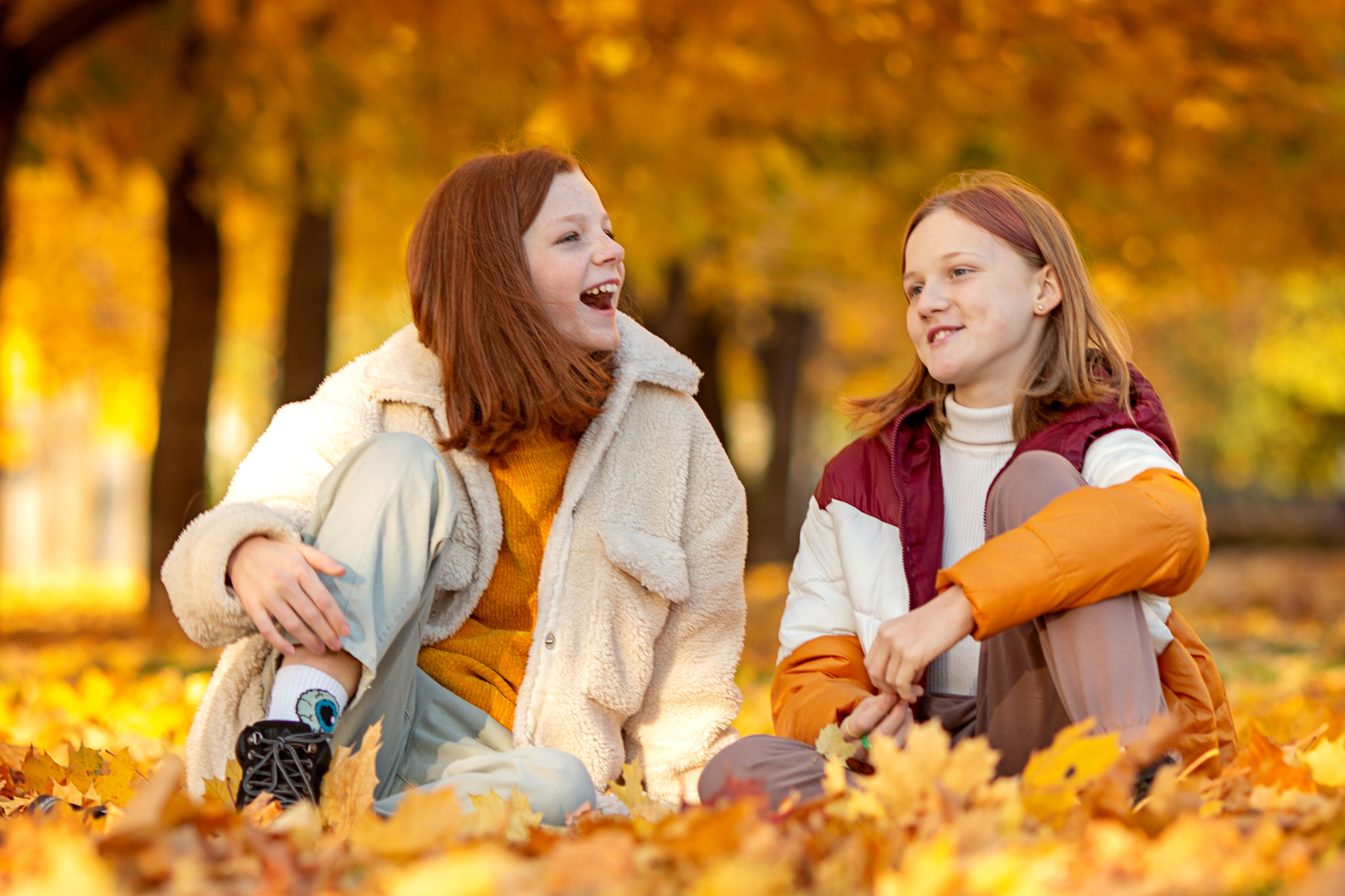 Дети. Портретный и event фотограф конференций, форумов, семинаров, Москва