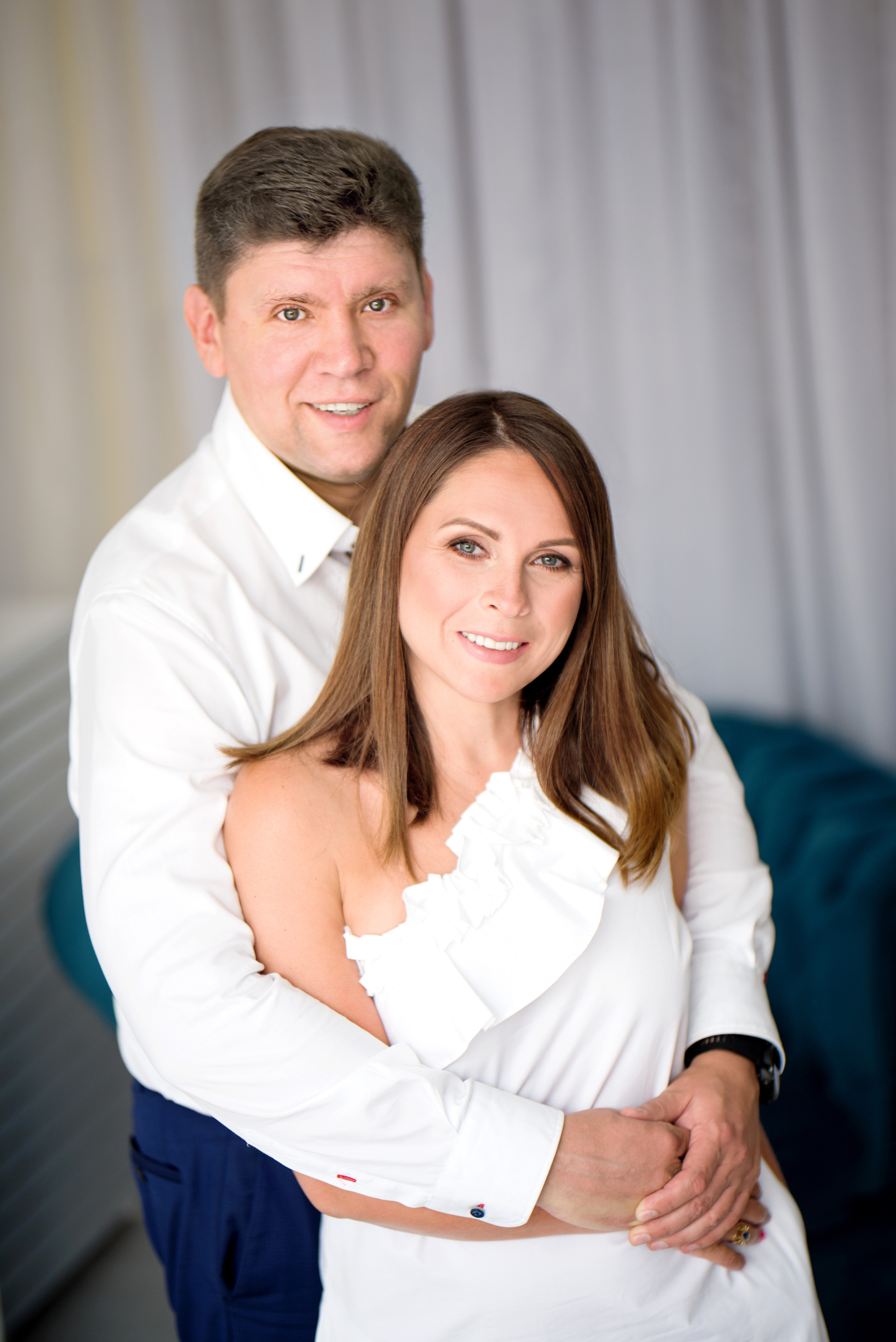 Семья. Портретный и event фотограф конференций, форумов, семинаров, Москва