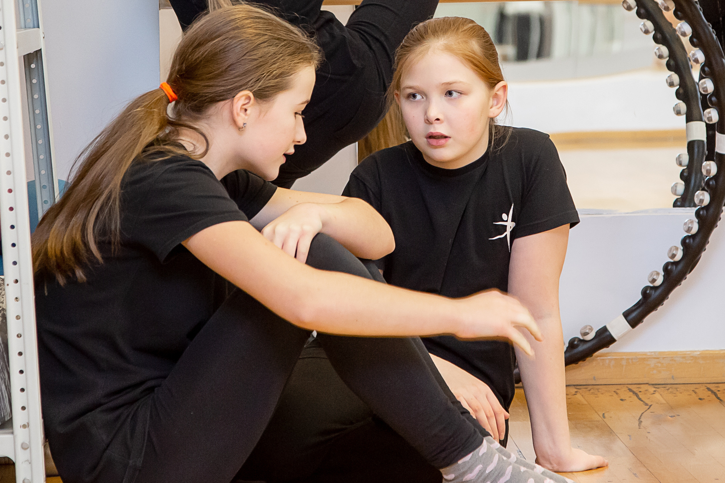 Дети. Портретный и event фотограф конференций, форумов, семинаров, Москва