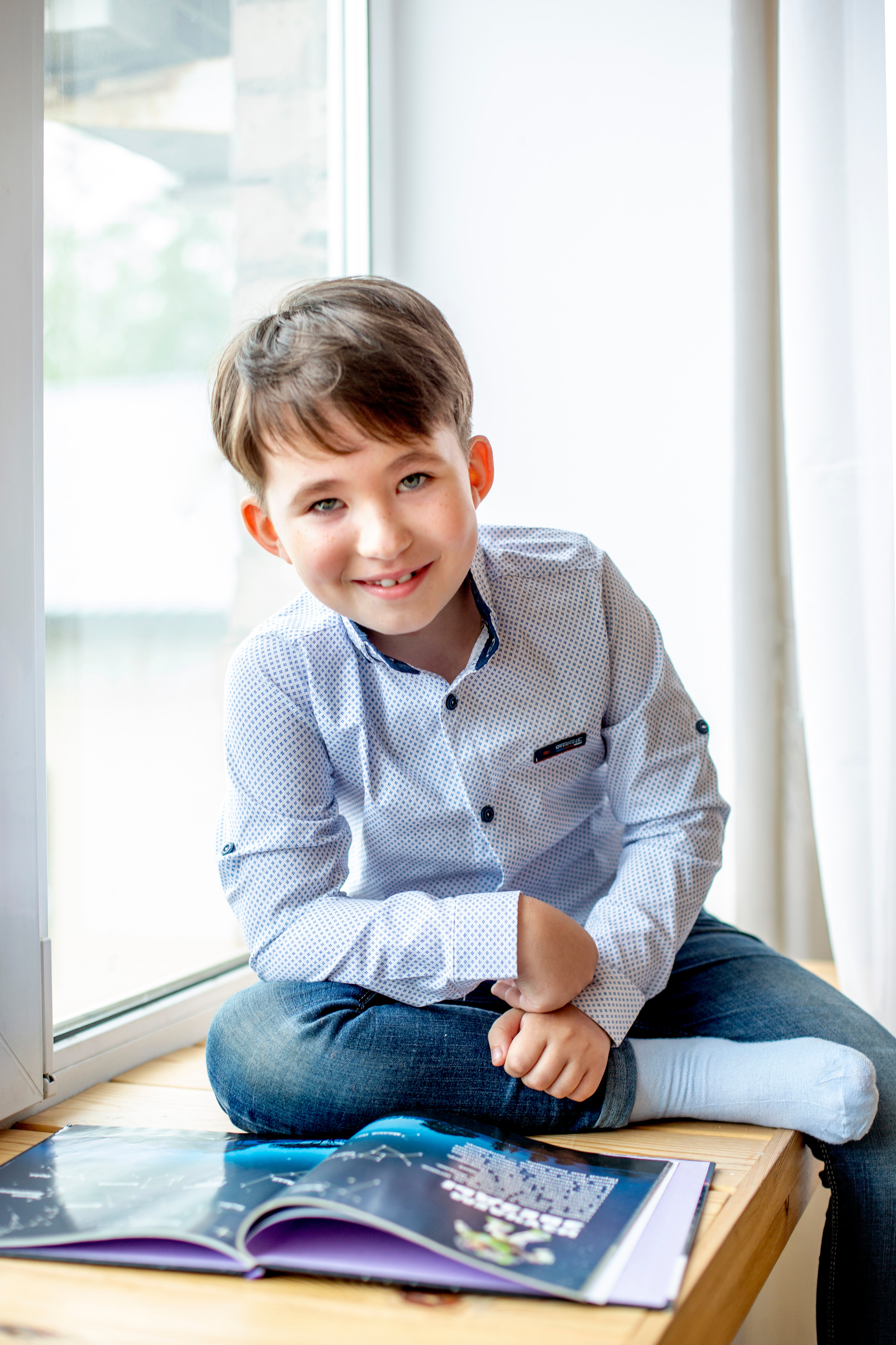 Дети. Портретный и event фотограф конференций, форумов, семинаров, Москва