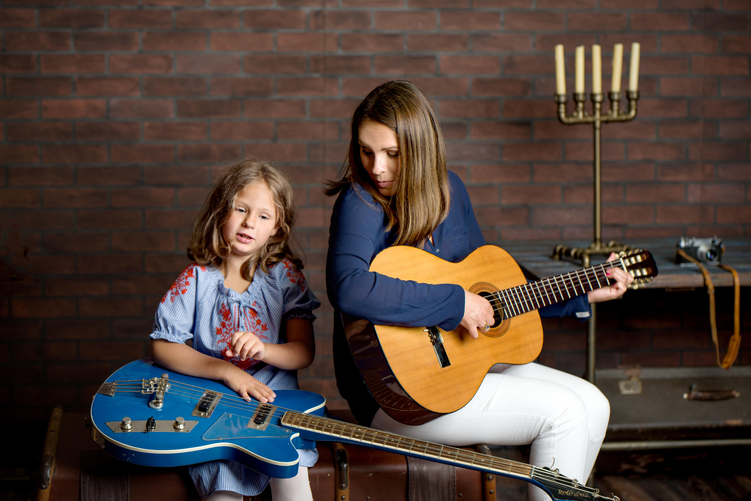 Семья. Портретный и event фотограф конференций, форумов, семинаров, Москва