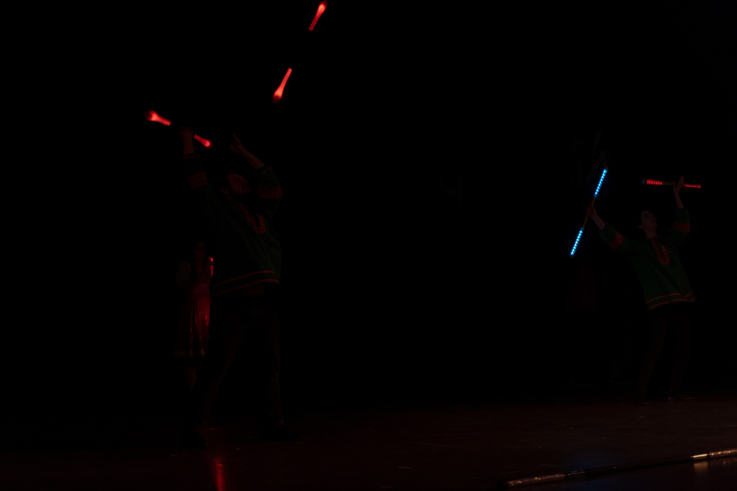 Фестиваль Студенческая весна 2025. Фотограф Надежда Погребняк | Рязань | Москва