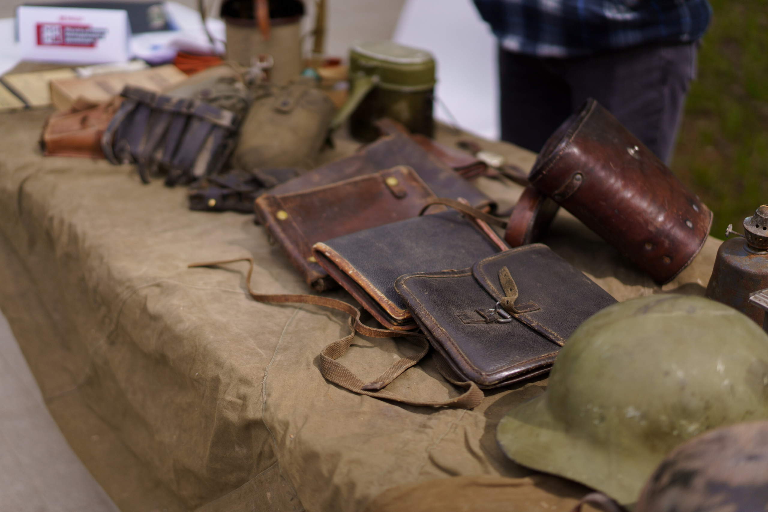 «Парк Победы» 9 мая 2025. Фотограф Надежда Погребняк | Рязань | Москва