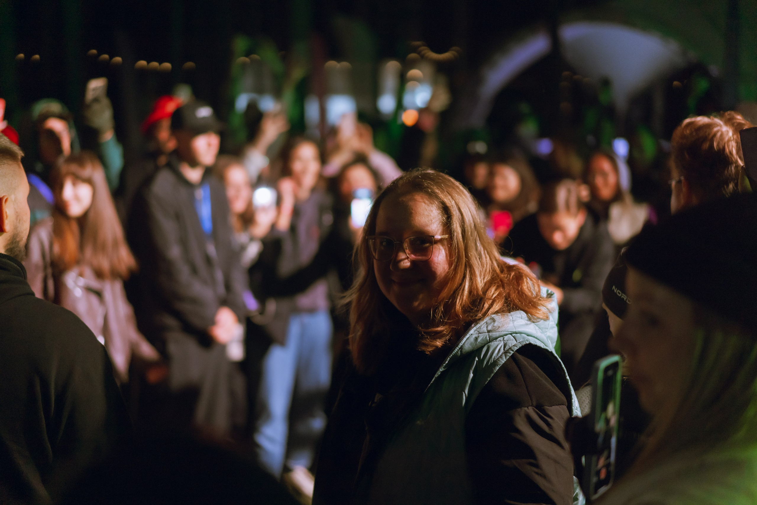 Окружной туристский слёт «Больше, чем путешествие» 2025. Фотограф Надежда Погребняк | Рязань | Москва