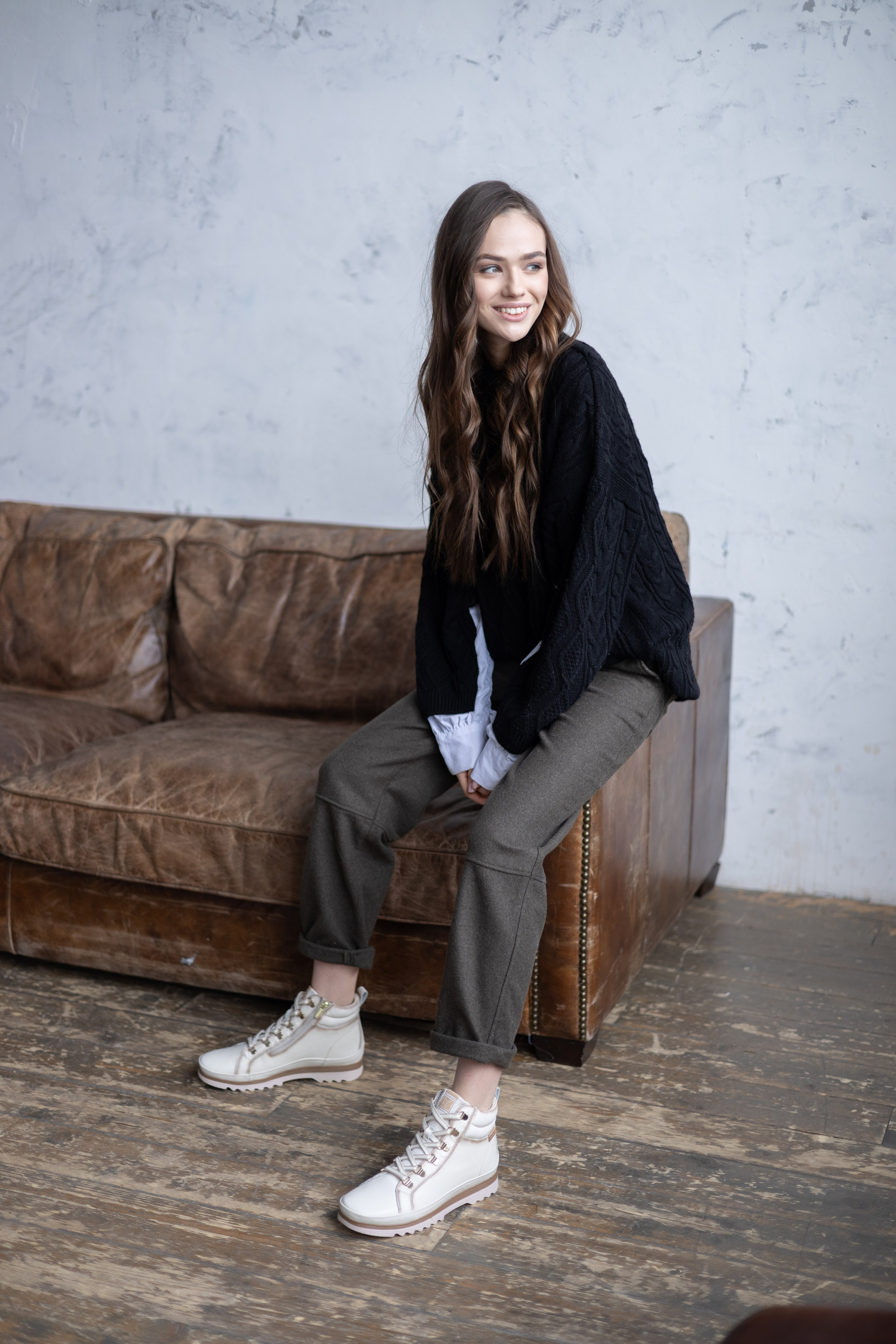 Обувь. Семейный, бьюти фотограф Москва