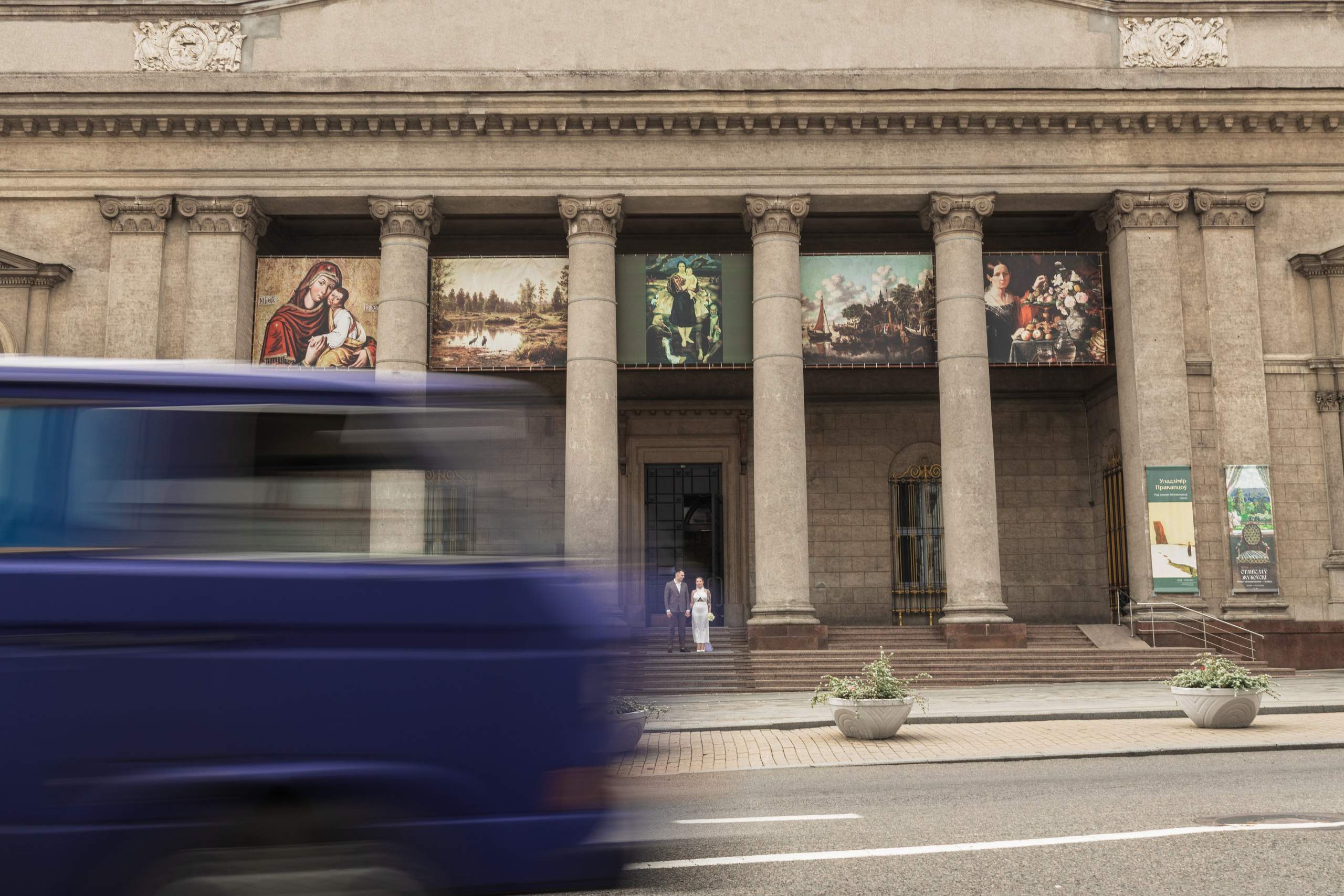 Cheta Kovalevsky фотографы