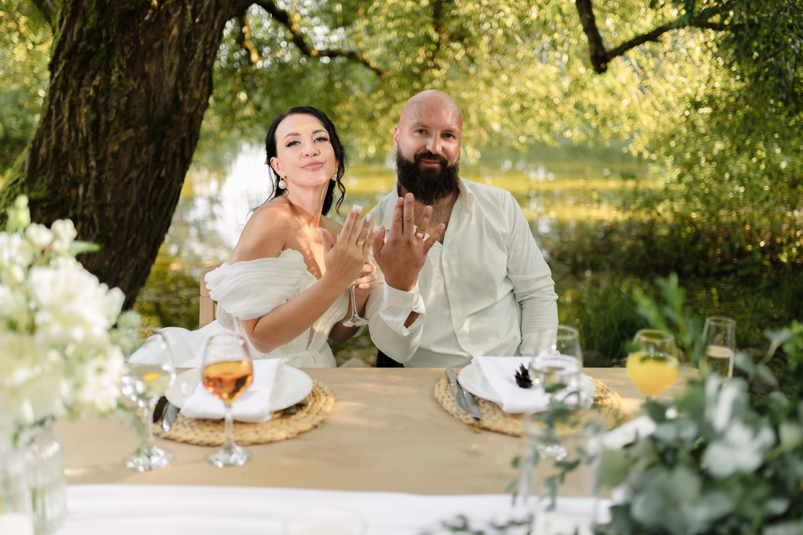 УСАДЬБА ГАНКА. Cheta Kovalevsky фотографы