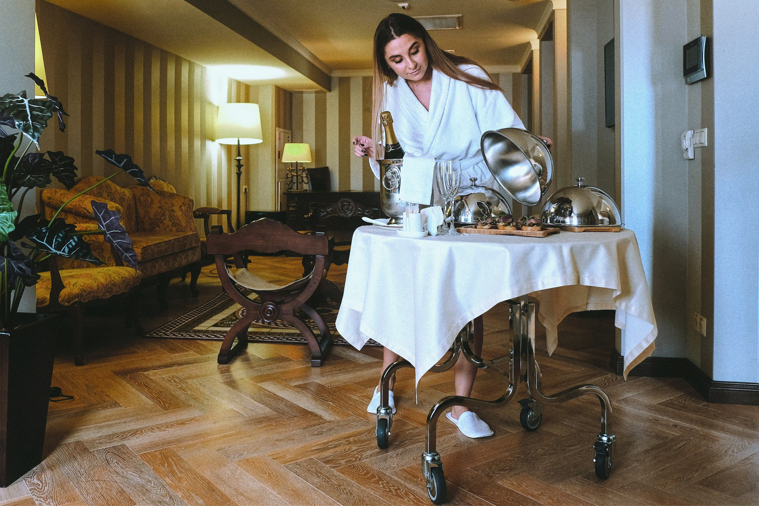 Отель Богатырь. Артем Дербенев — Корпоративный репортажный фотограф в Москве