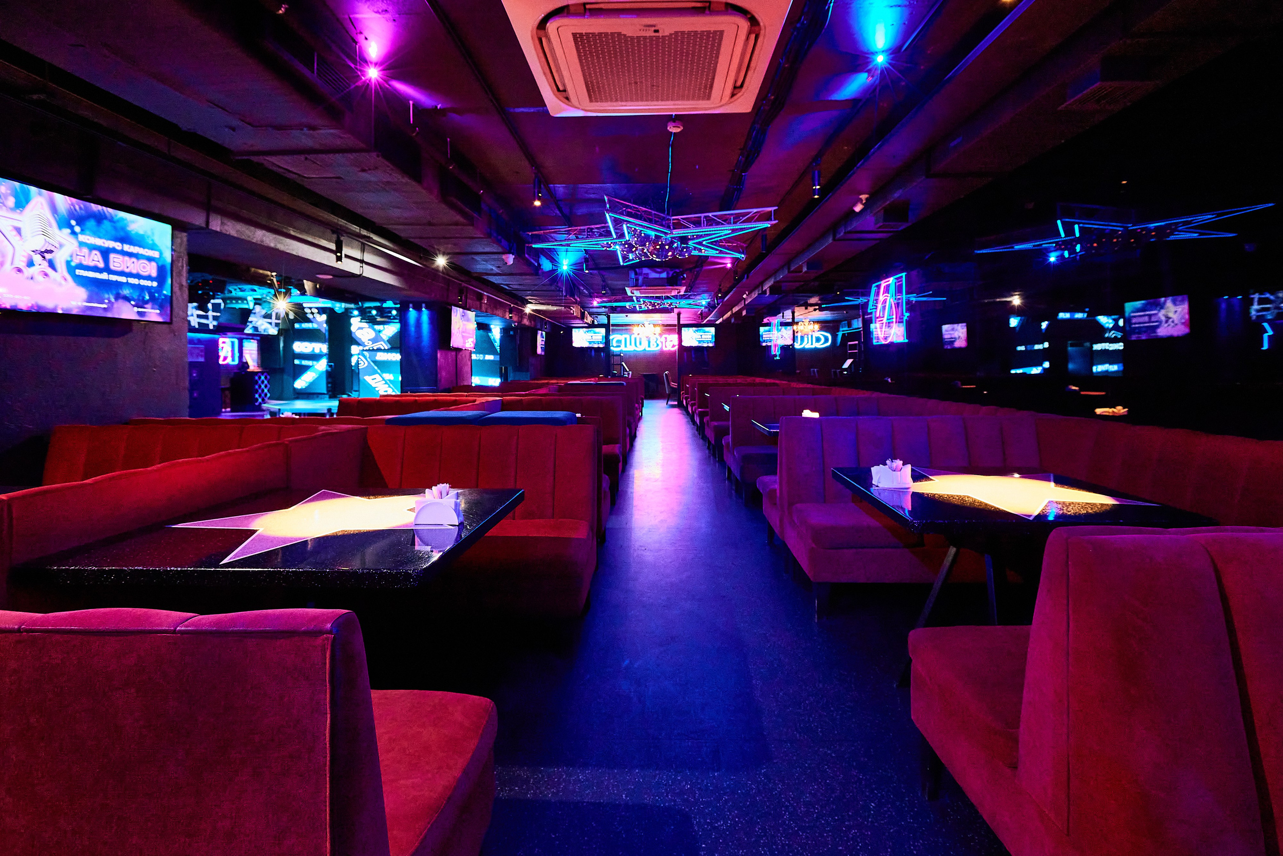 Ночной клуб 154. Фотограф Анастасия Леонтьева Санкт-Петербург