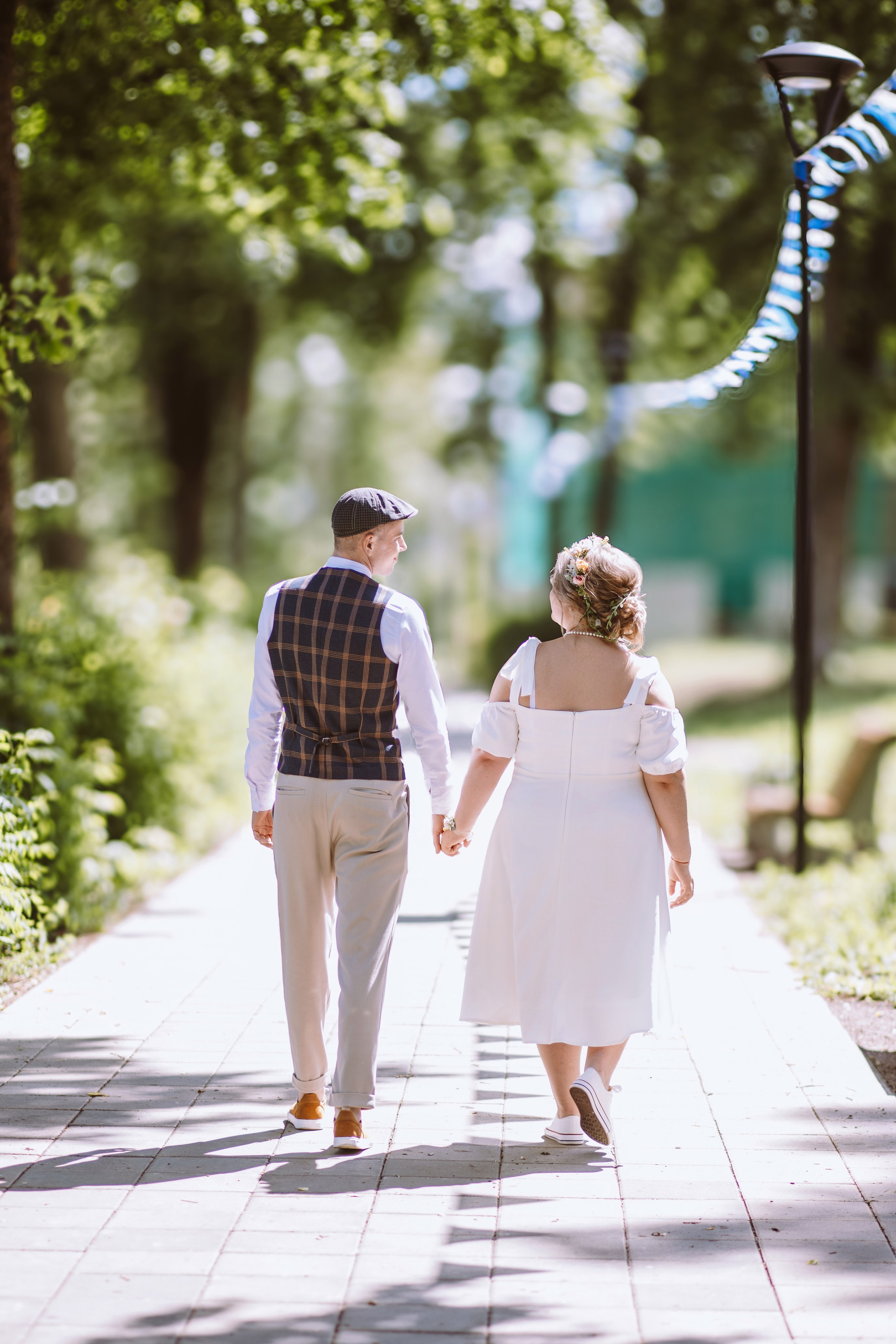 Свадьба Никиты и Дианы. Семейный фотограф в Вышнем Волочке — Ульяна Иванова | Фотосессии для всей семьи
