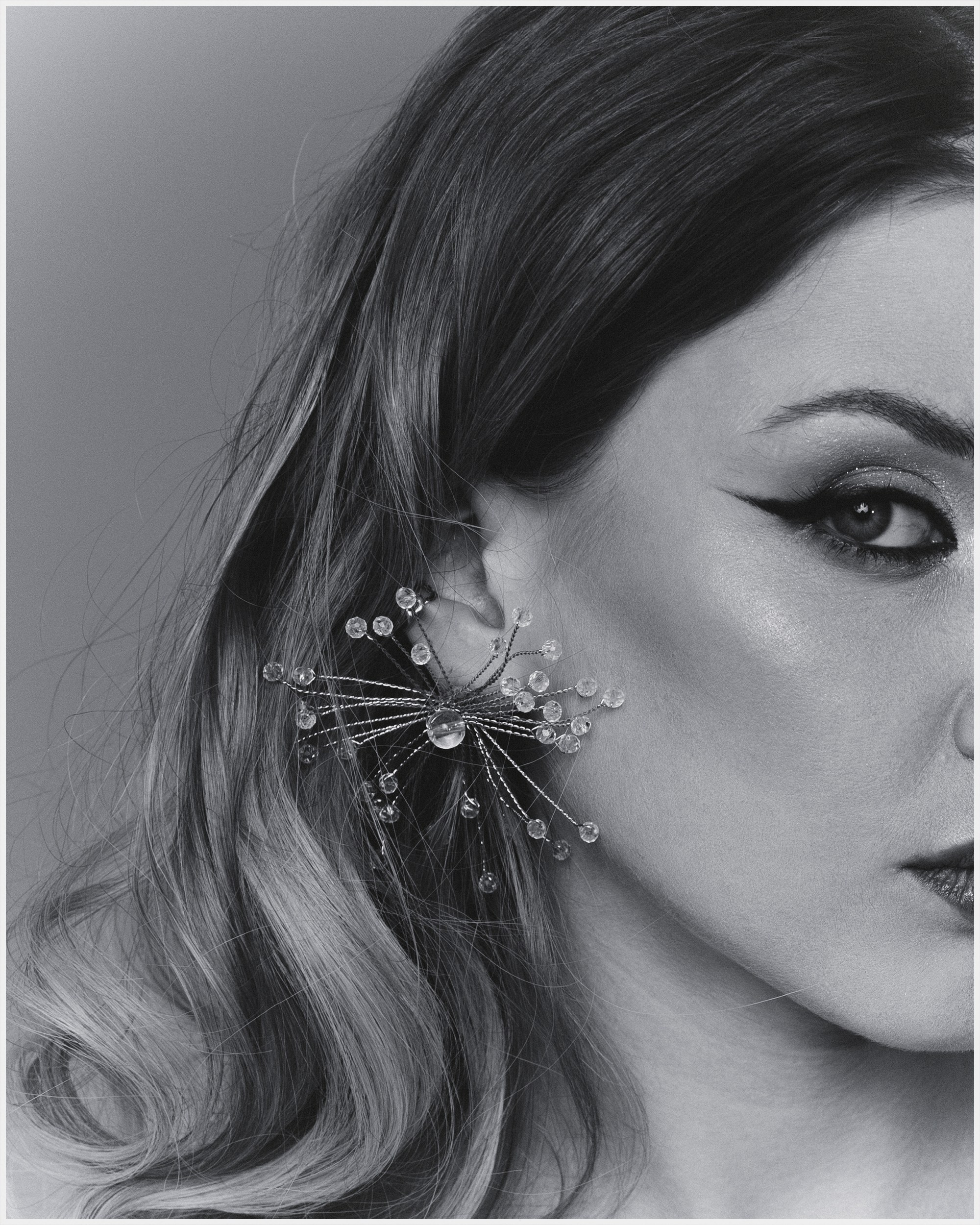 Кристина Вайнас (Строителева). Креативный фотограф в Москве Анастасия