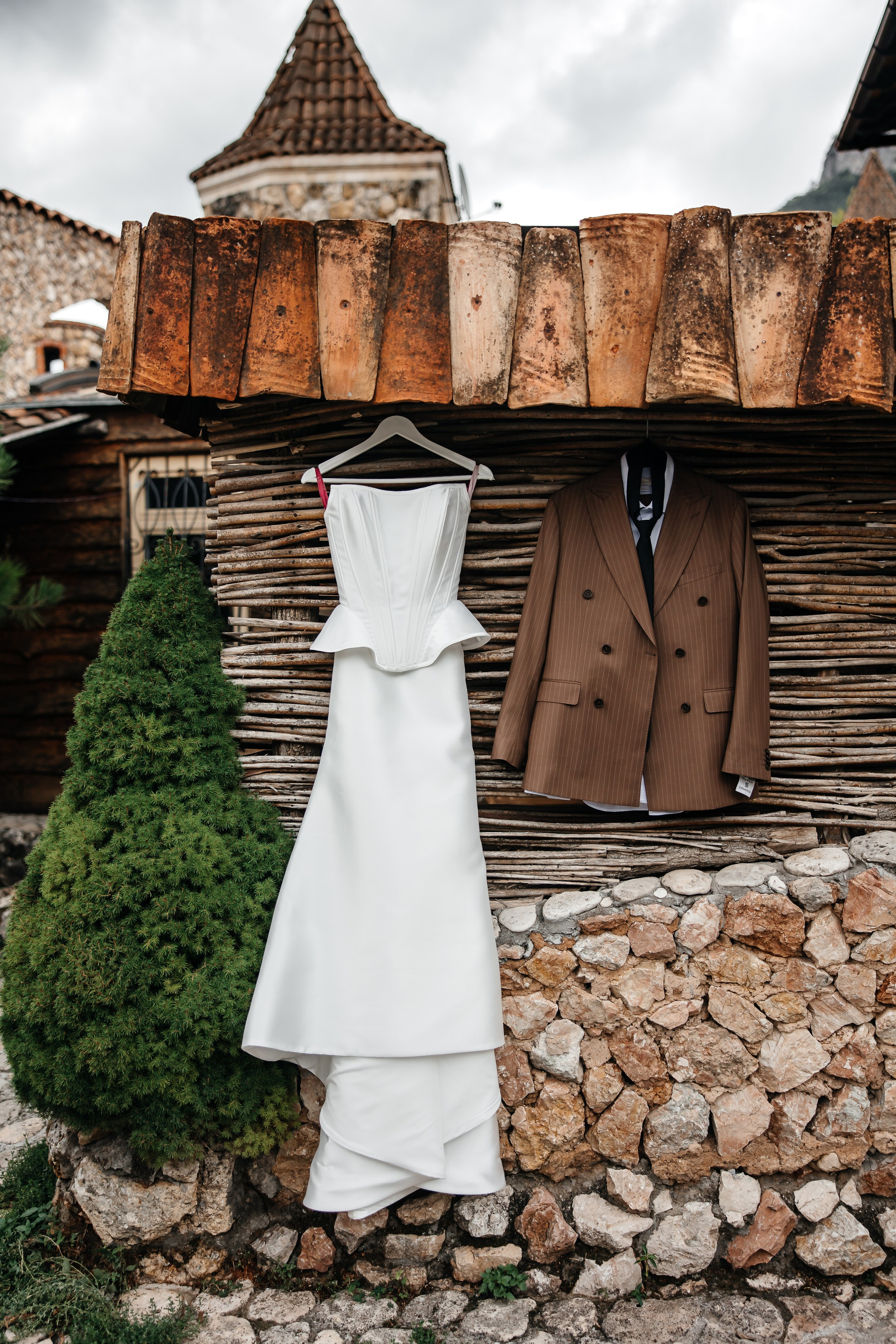 Анонс свадьбы для Павла и Евгении. Усадьба Феодоро. Свадебный фотограф в Крыму и Севастополе Ольга Баскакова