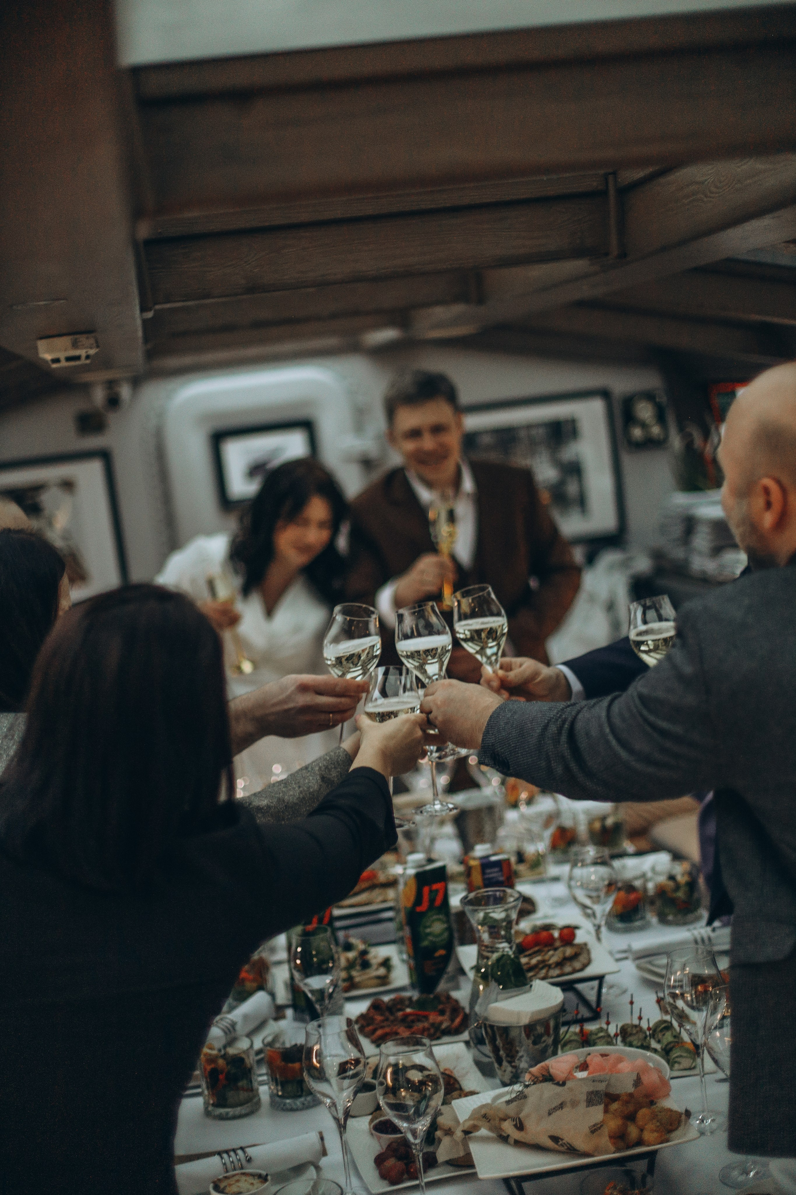 Свадьбы. Семейный и детский фотограф в Санкт-Петербурге «Chilik»