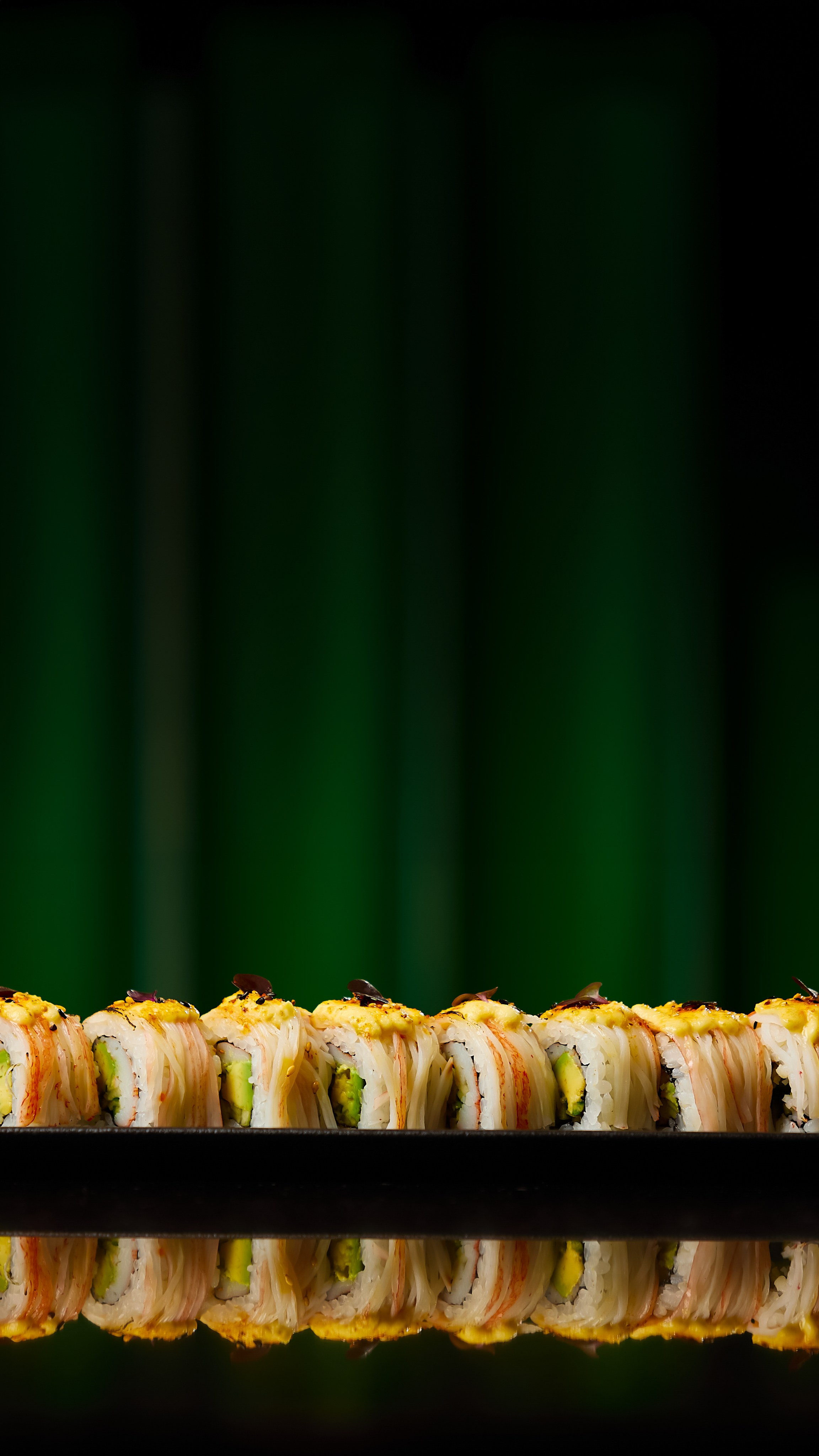 Food Photography in Dubai — Premium Restaurant & Menu Content. Evgen Yatsenko — Photographer in Dubai