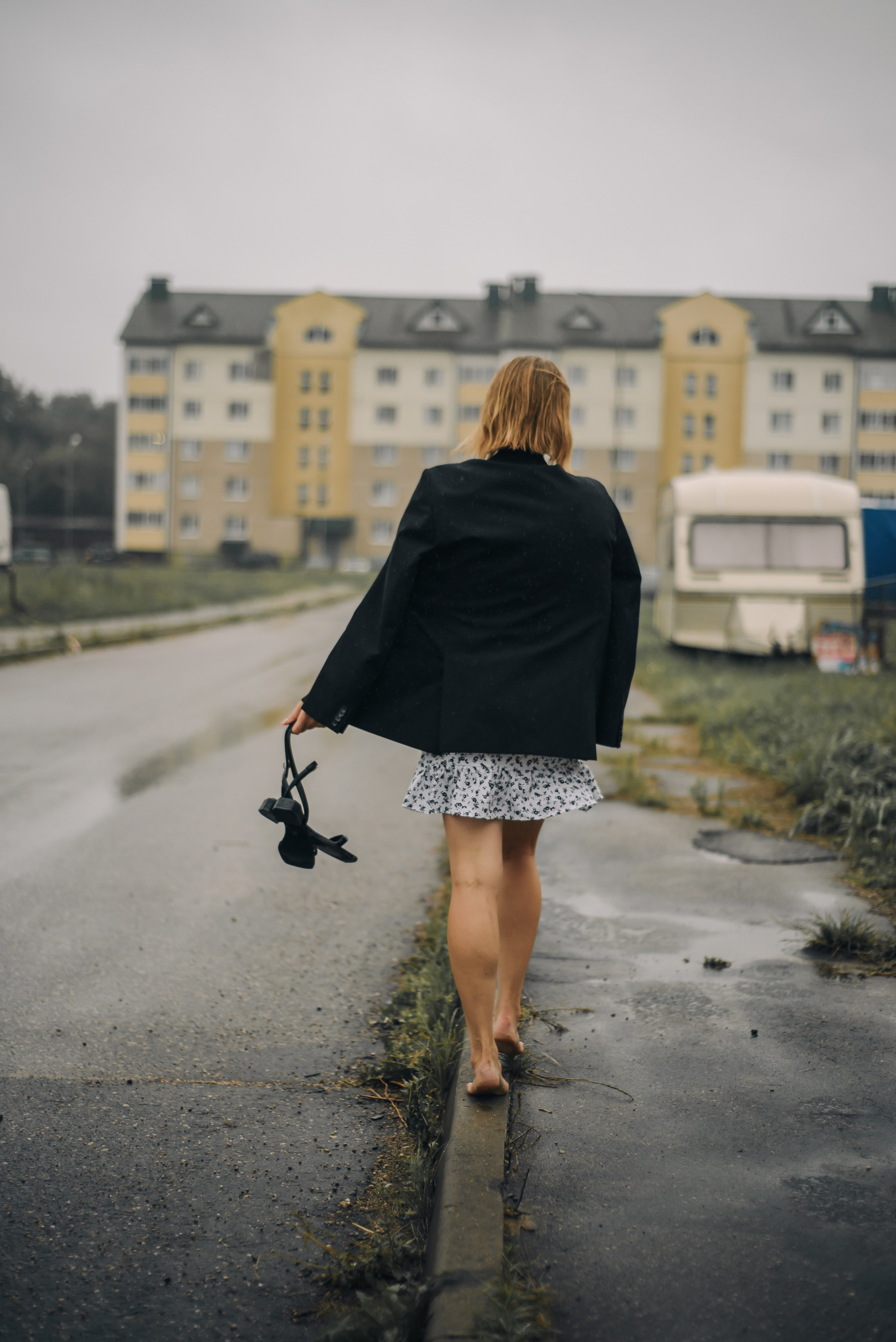 Аня. Фотограф в Дзержинске Наташа Баева