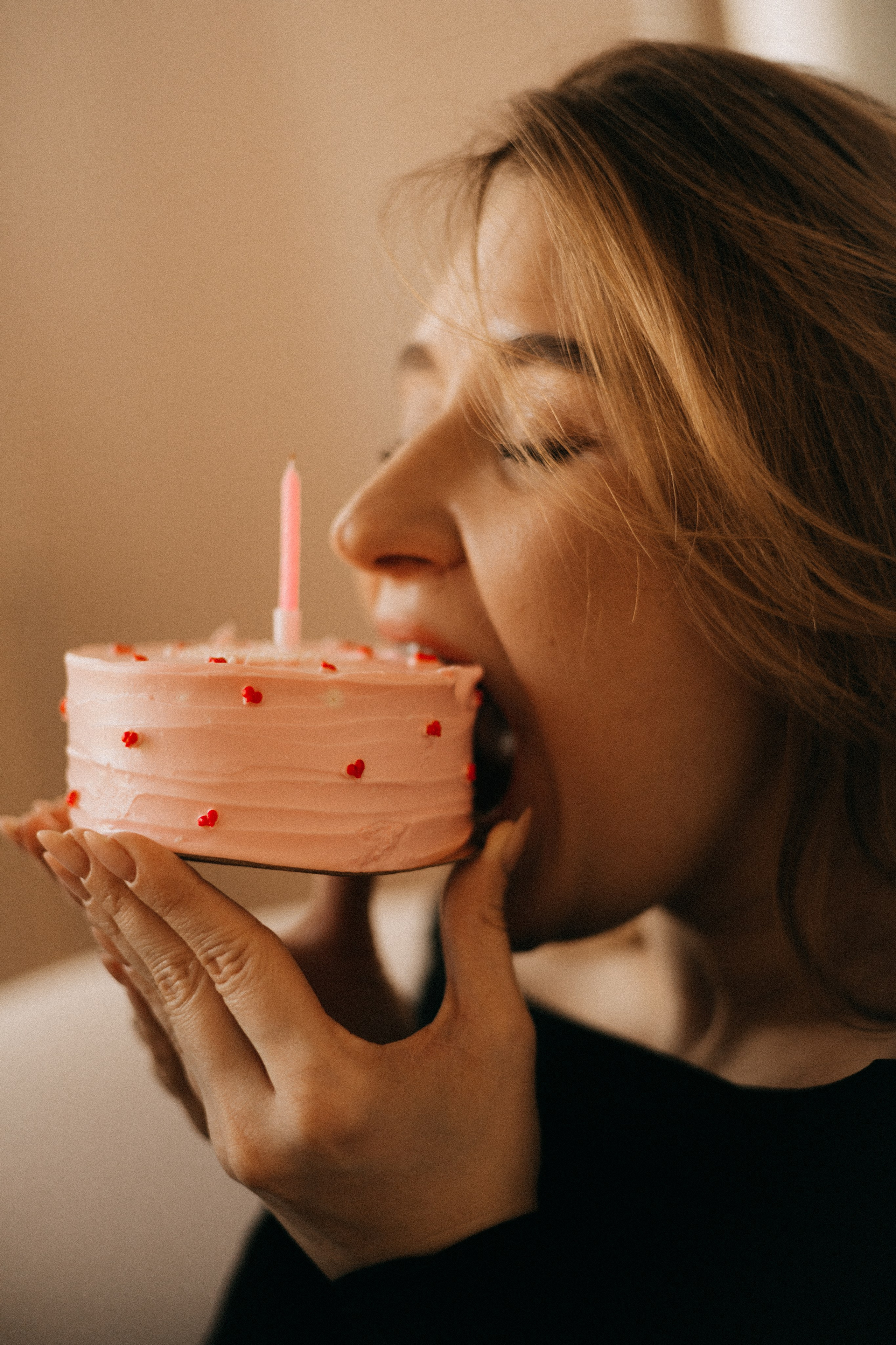 Настя. Фотограф Настя Леонова