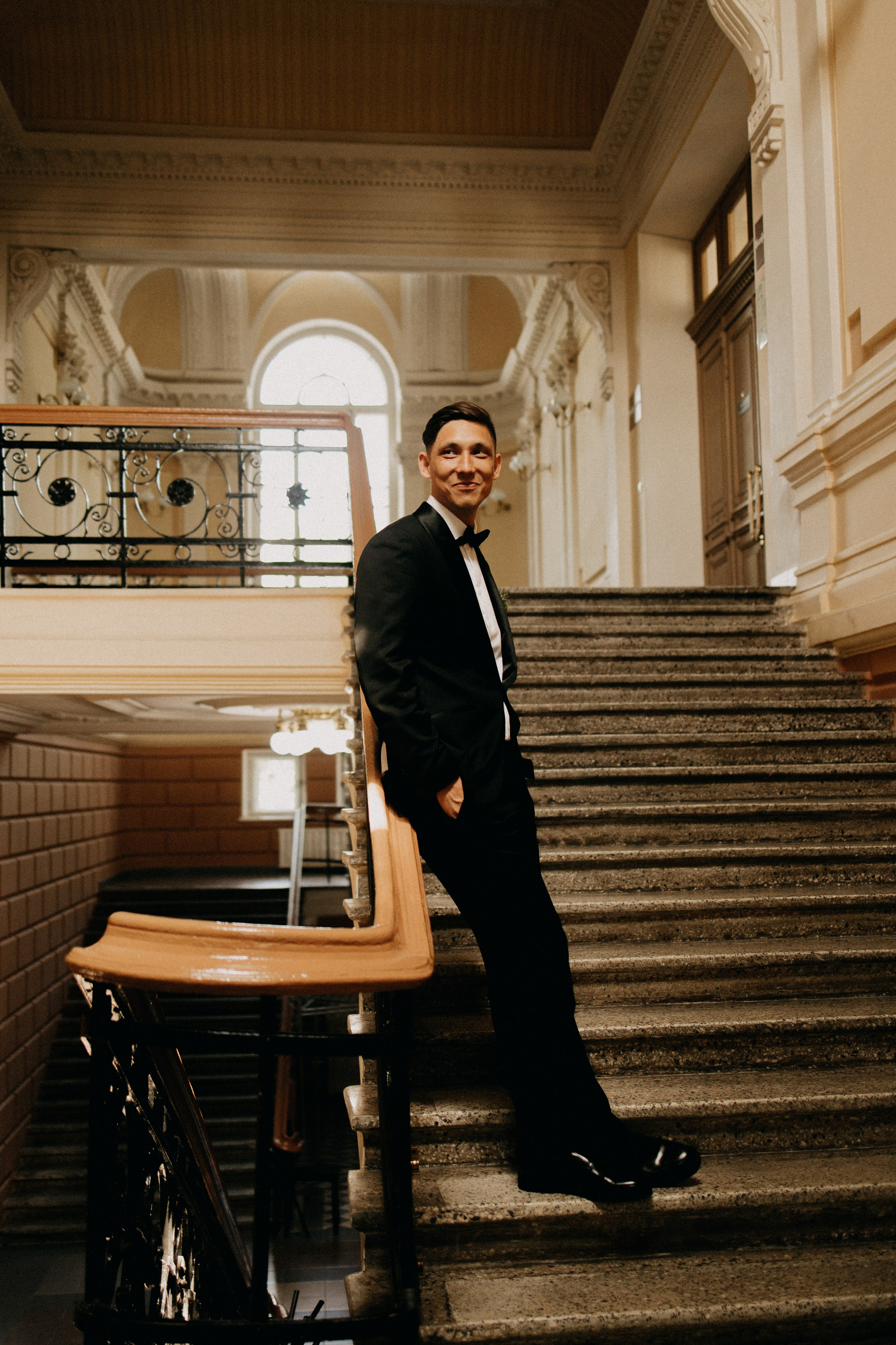 Любовь. Фотограф Настя Леонова