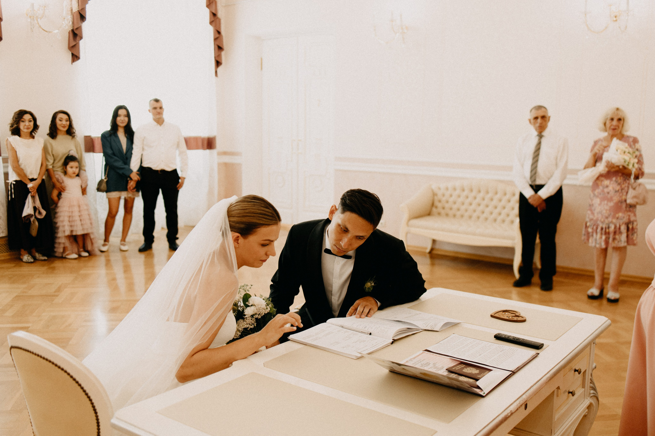 Любовь. Фотограф Настя Леонова