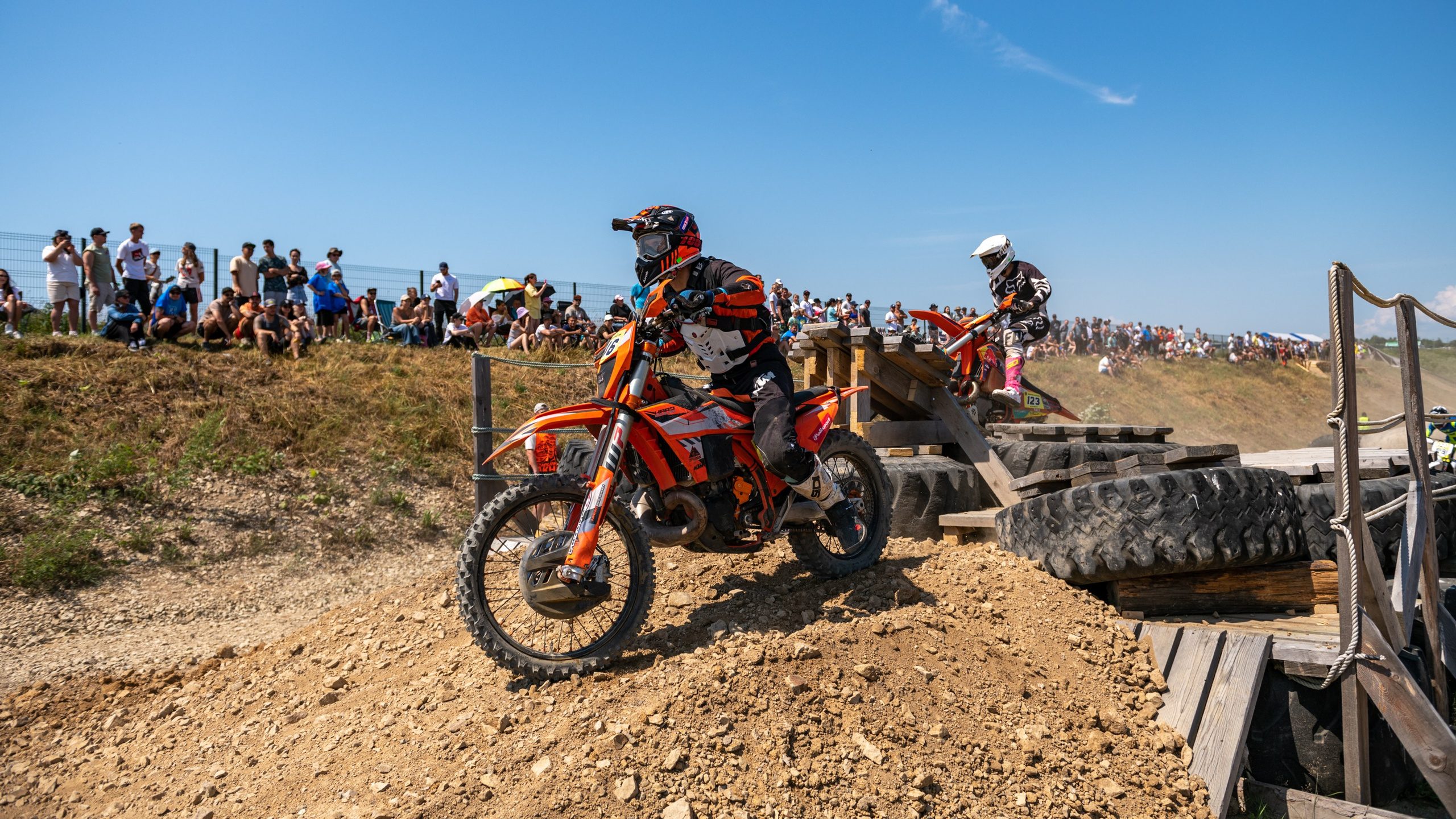 NPR 2025 пролог (26.07.2025). Фотограф Андрей Серенков