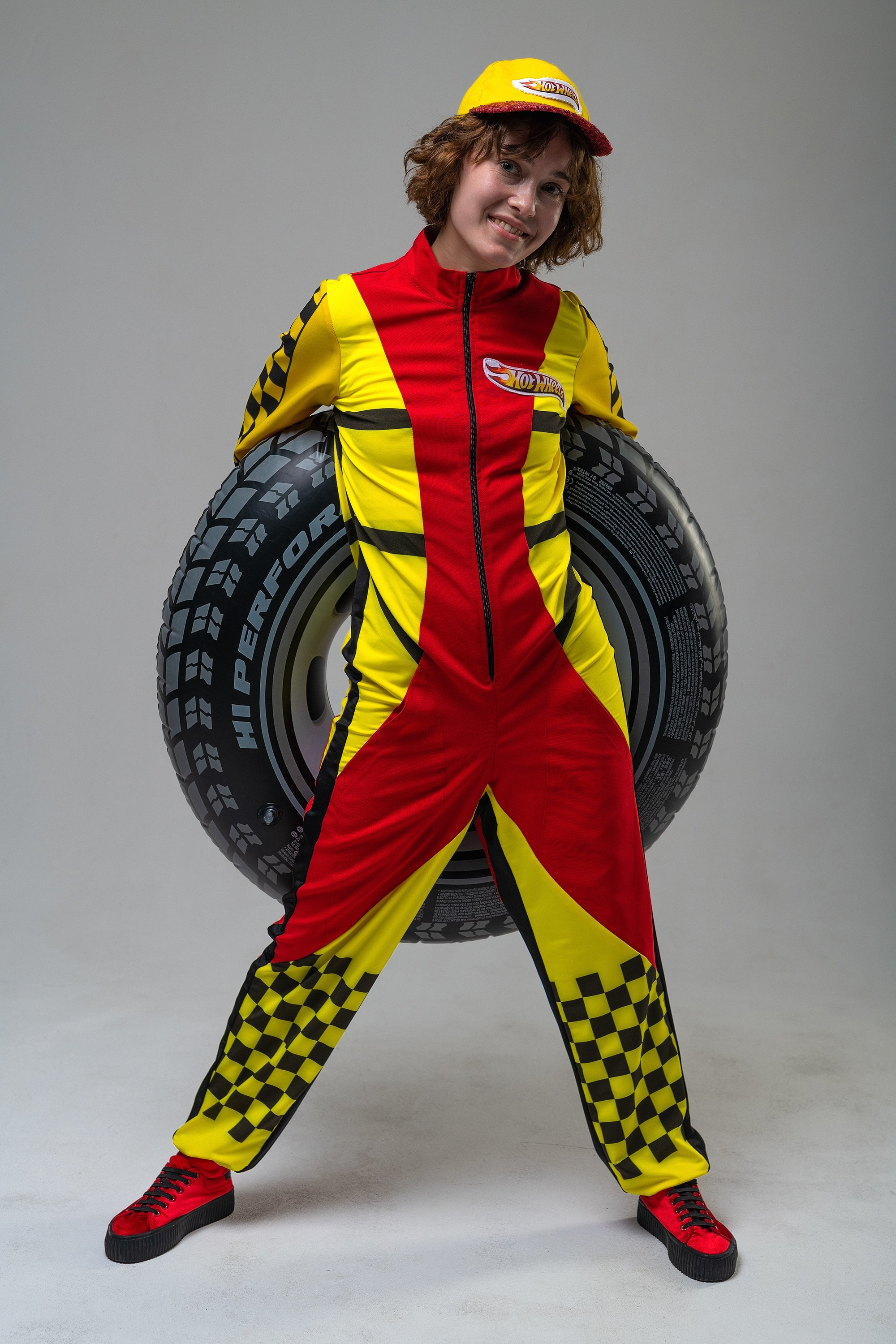 Аниматоры (10.07.2023). Фотограф Андрей Серенков