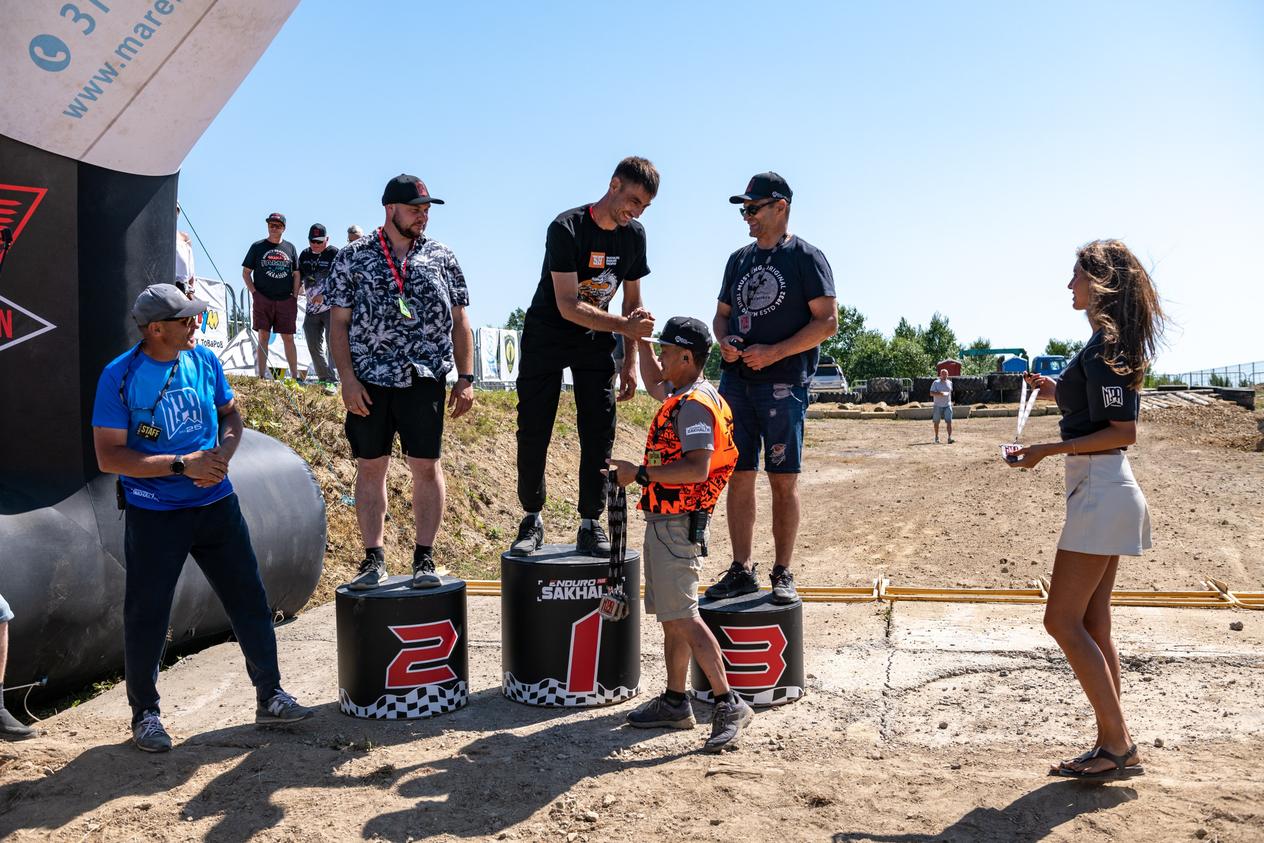 NPR 2025 пролог (26.07.2025). Фотограф Андрей Серенков