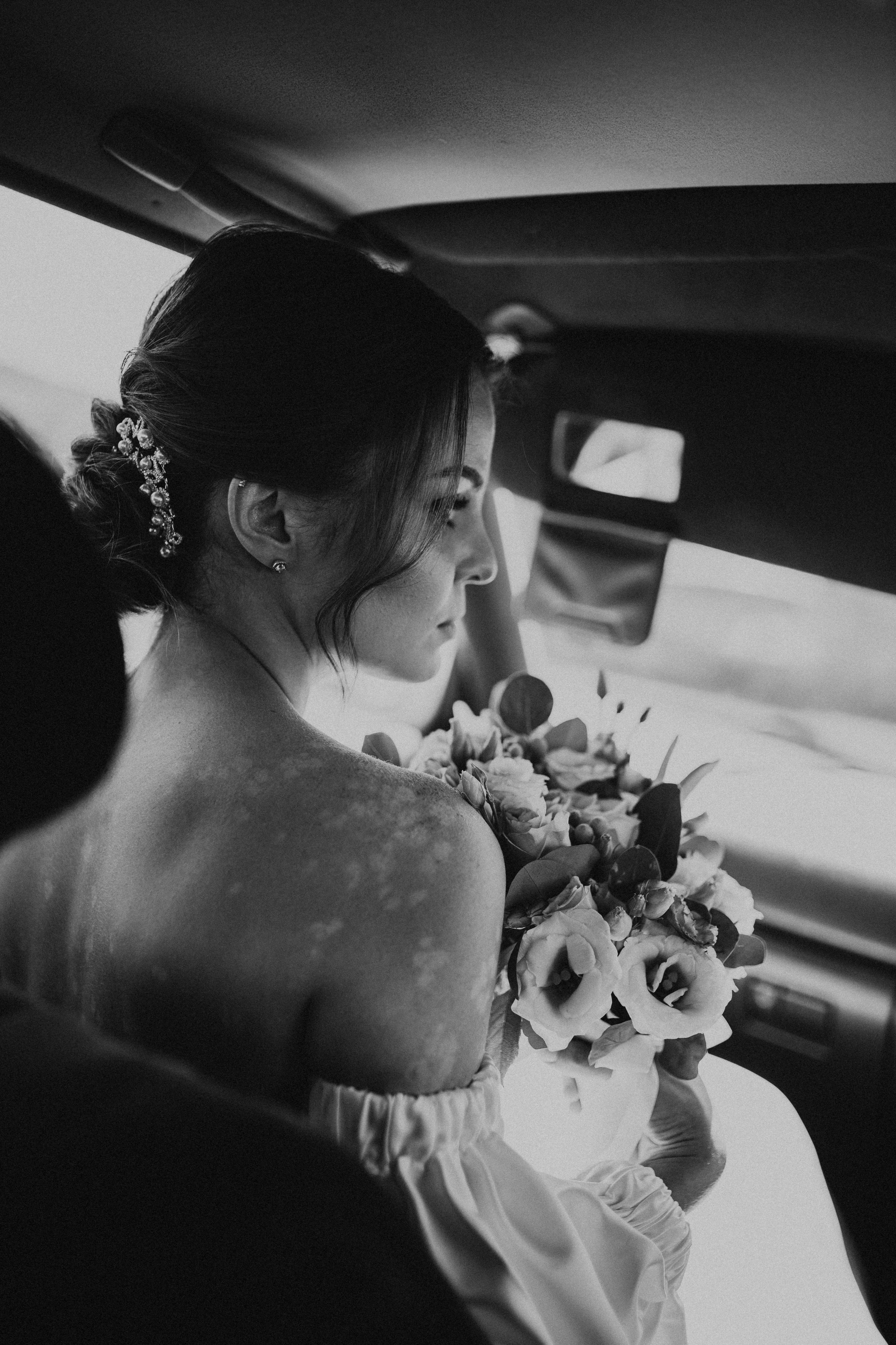 Свадебное портфолио. Фотограф Новокузнецк