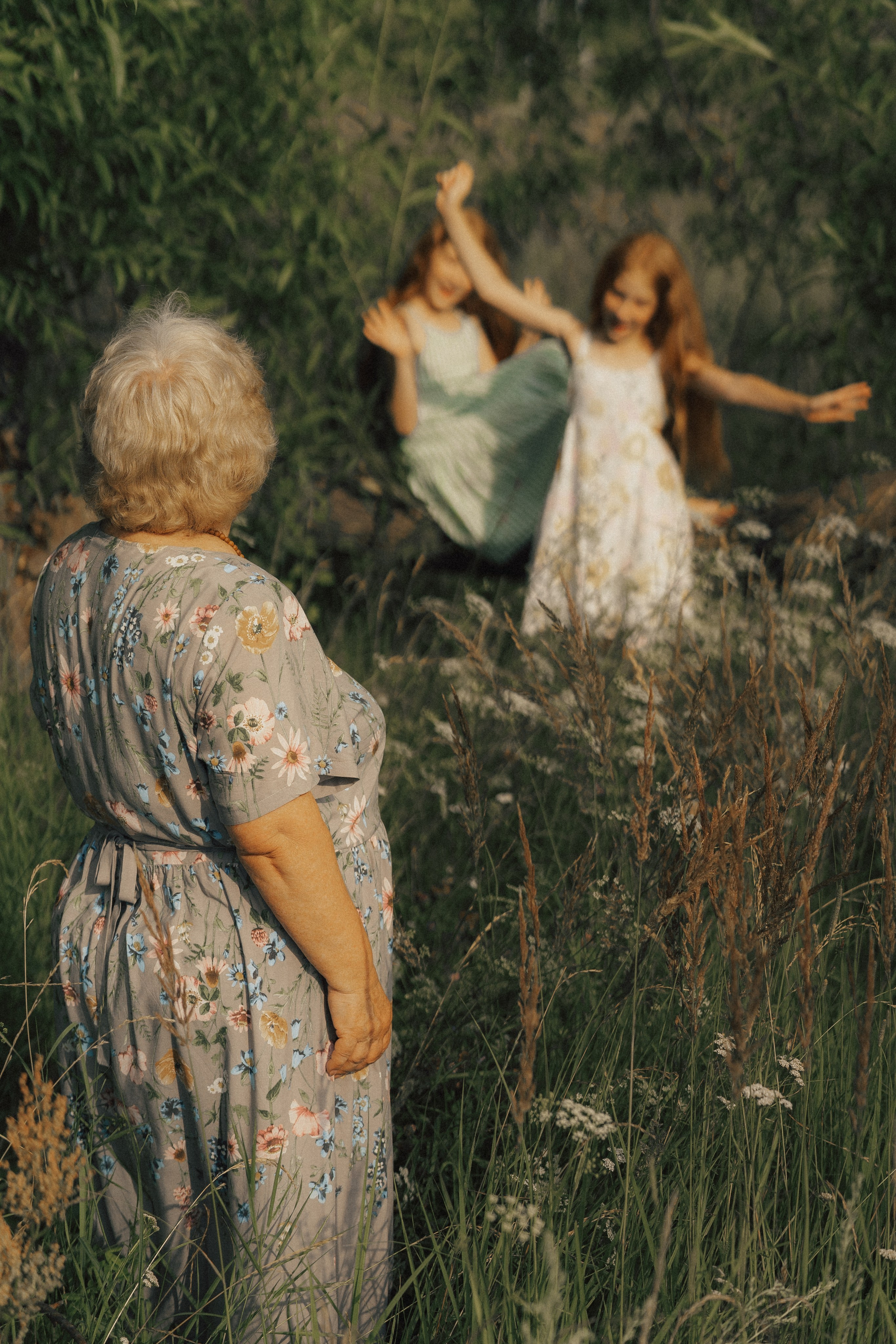 Семейные фотосесии. Фотограф в Воронеже Мария Зайчик