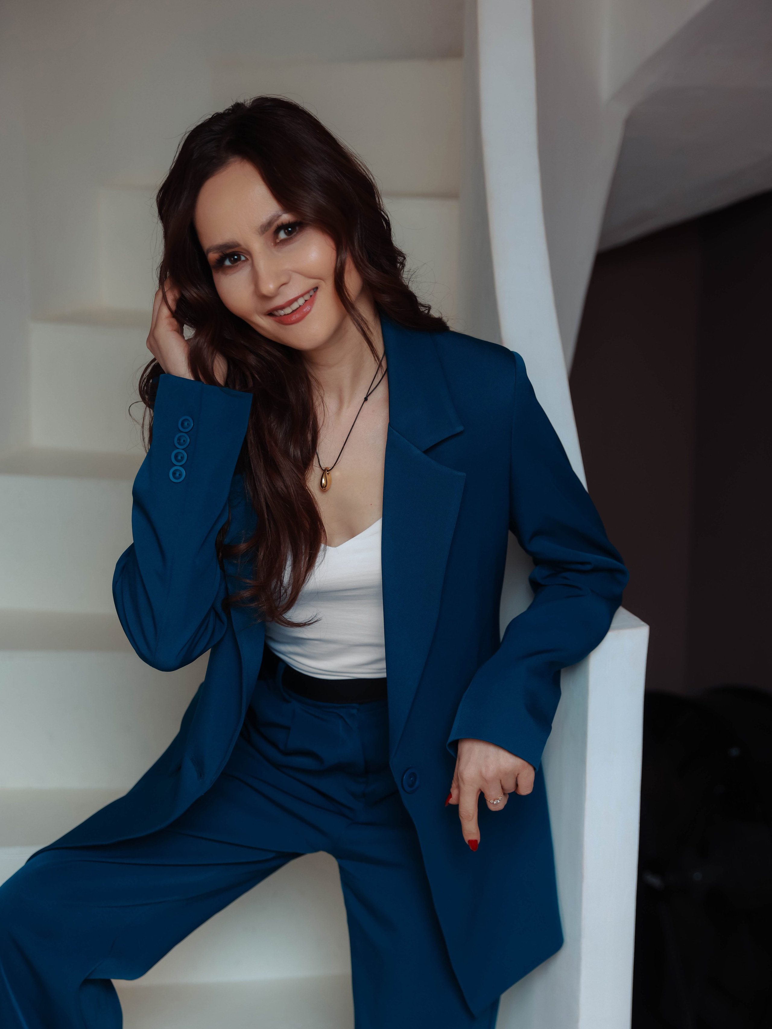 Затмила РОЗЫ. Мультифотограф Динара Ахмедзянова