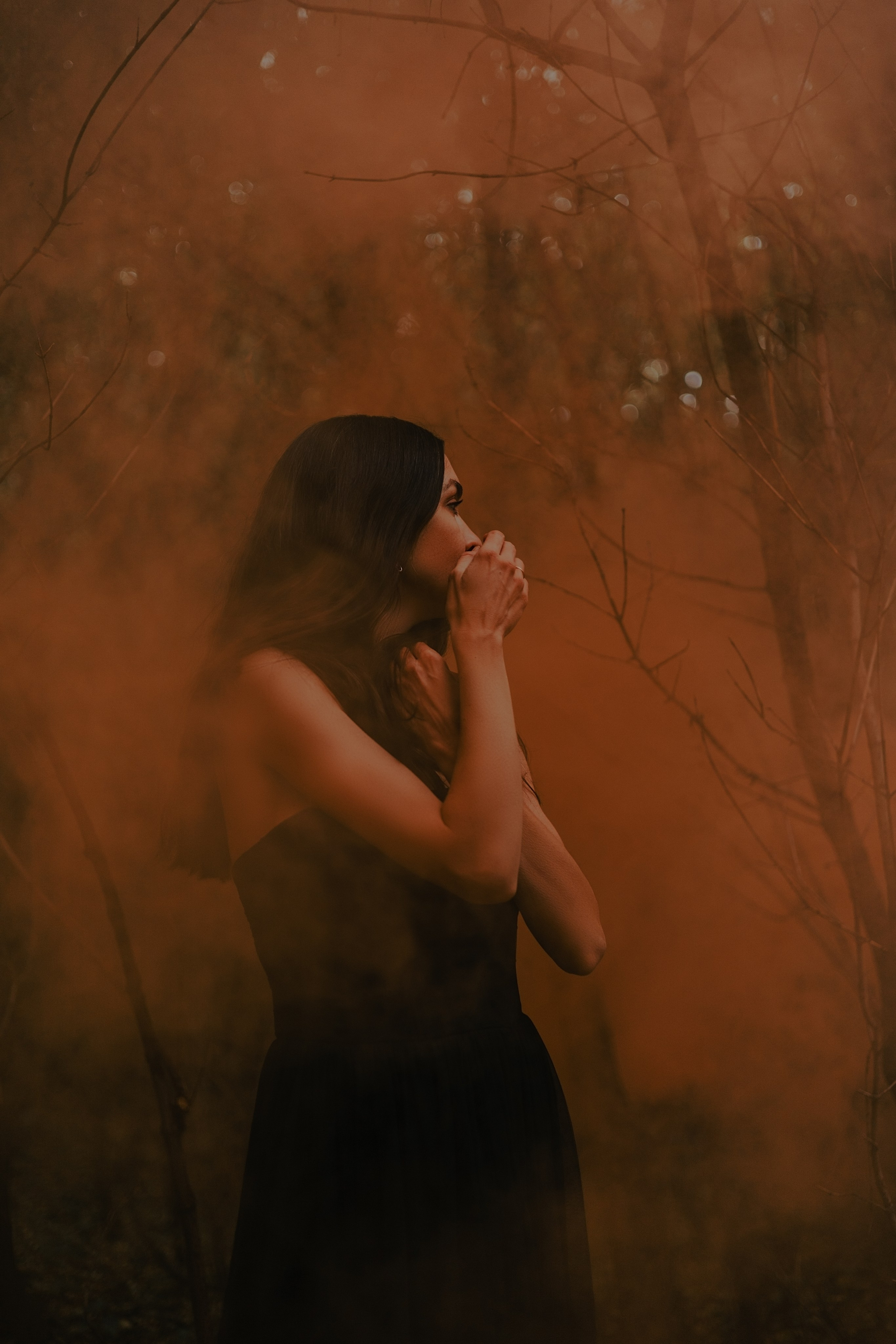 NATURE. Фотограф в Кемерово Анастасия