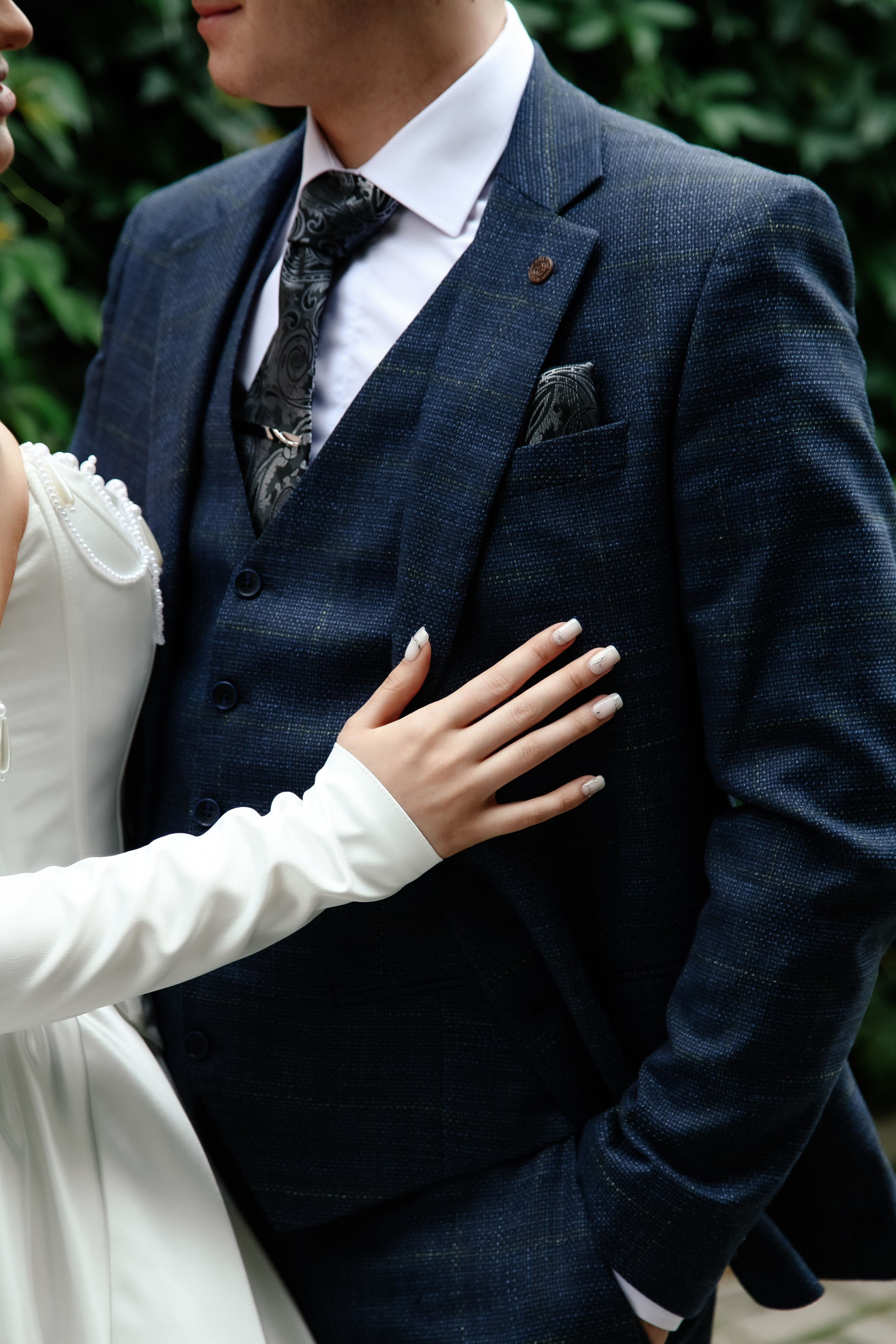 Ренат и Влада. Свадебный фотограф в Санкт-Петербурге Лолита Романова