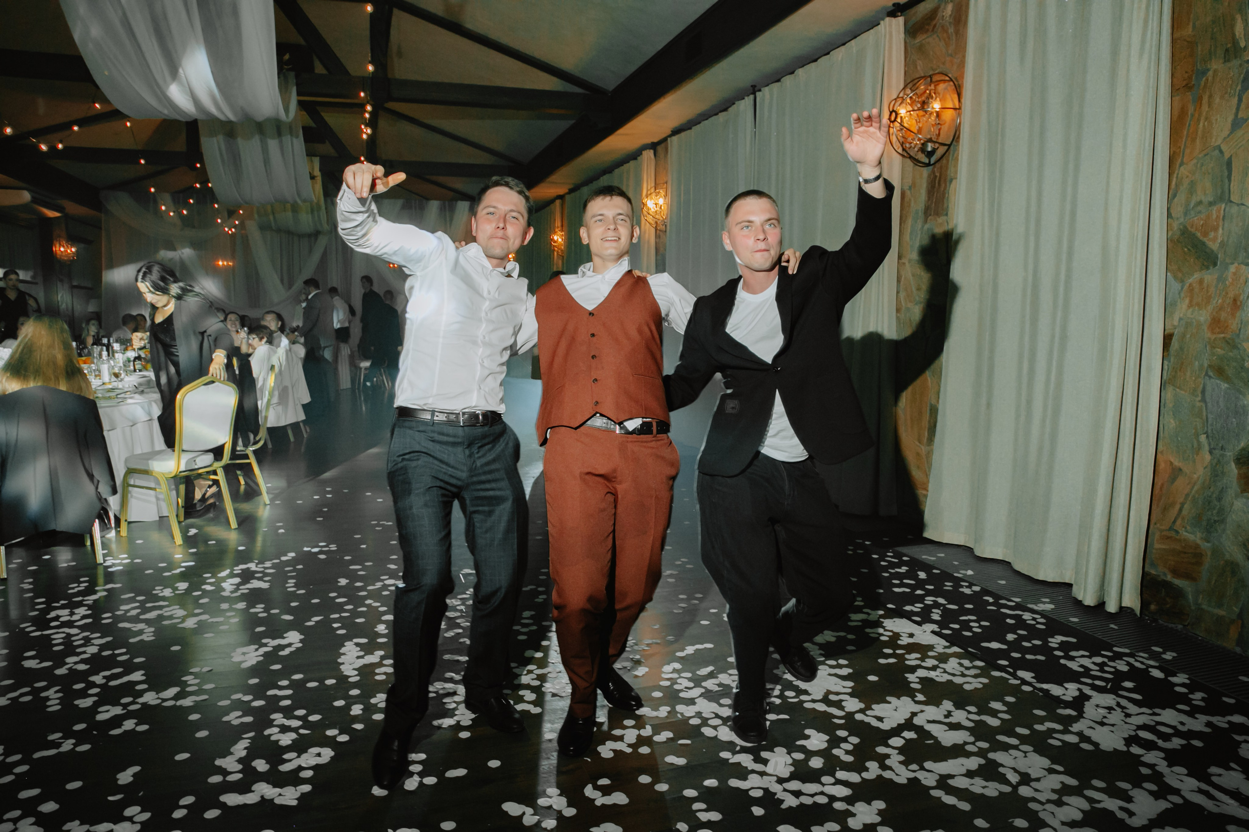 Wedding V&E 24.09.24. Свадебный и семейный фотограф в Новопавловске и КМВ Баканова Юлия