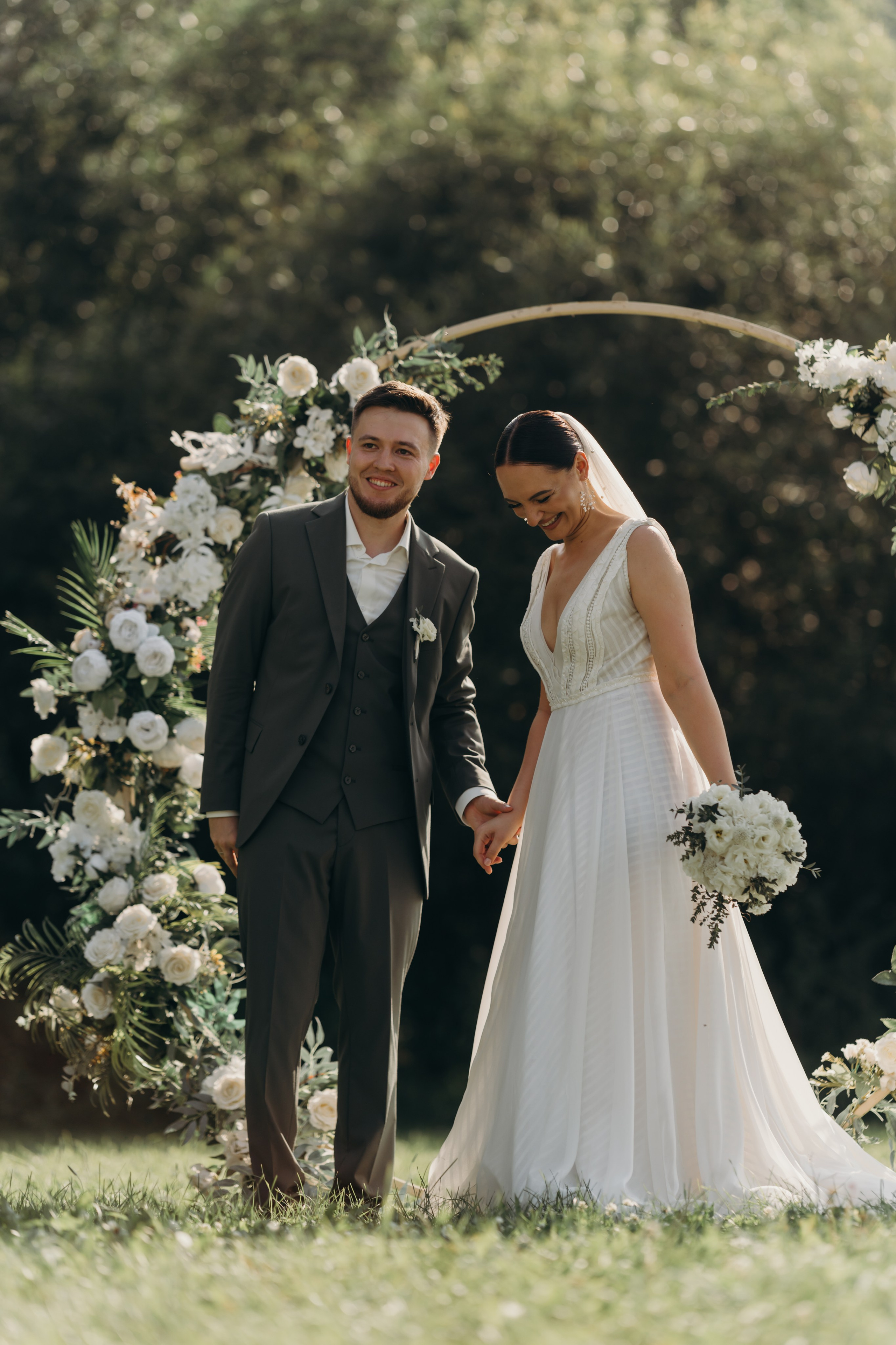 Рождение семьи Игоря и Кристины. СВАДЕБНЫЙ ФОТОГРАФ КРАСНОЯРСК