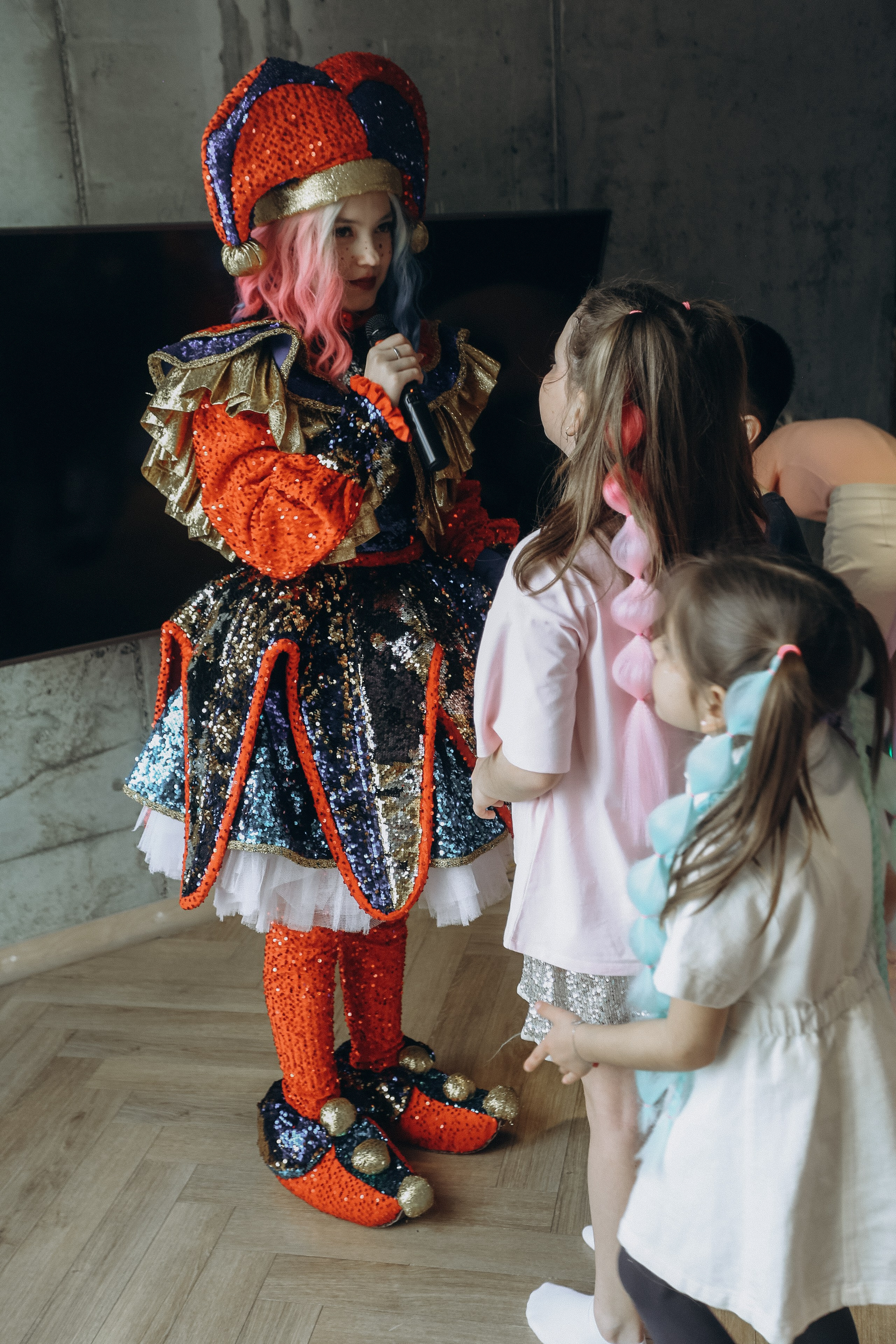 День рождения Софии! Kids play. Детский фотограф, Волгоград