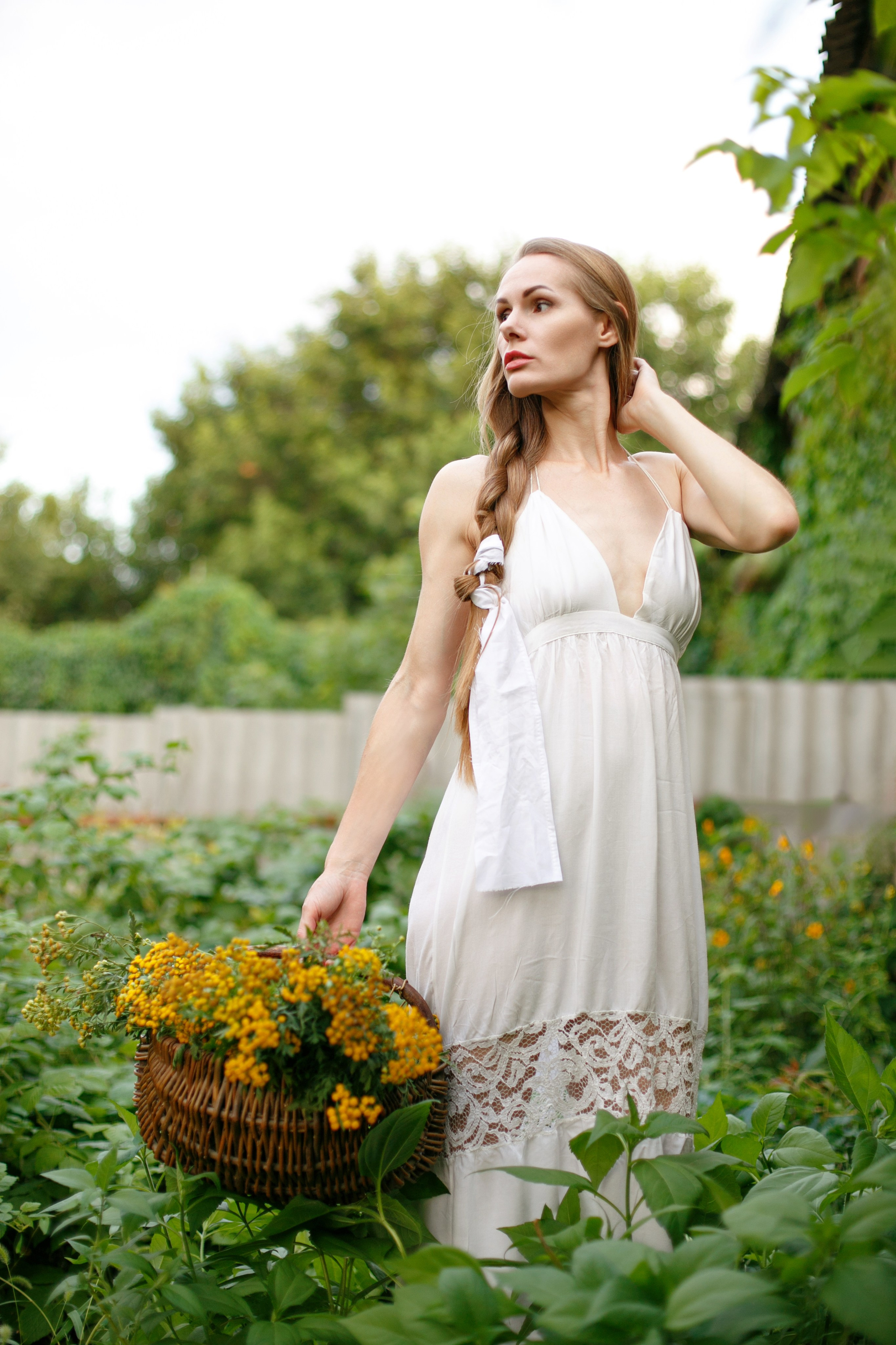 Большая стирка. Фотограф Богданенко Антон