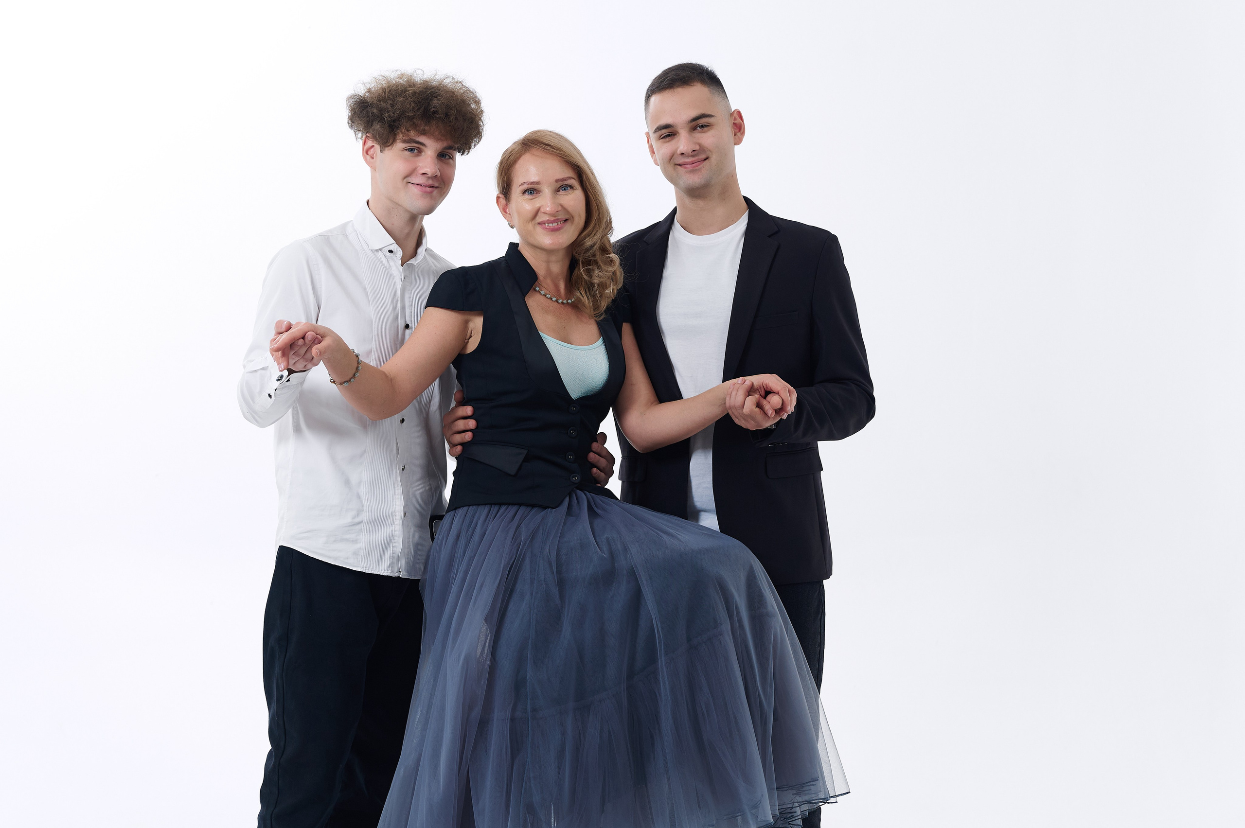 Виктория и семья. Фотограф Опыт Качество Скорость Горный Алтай Барнаул