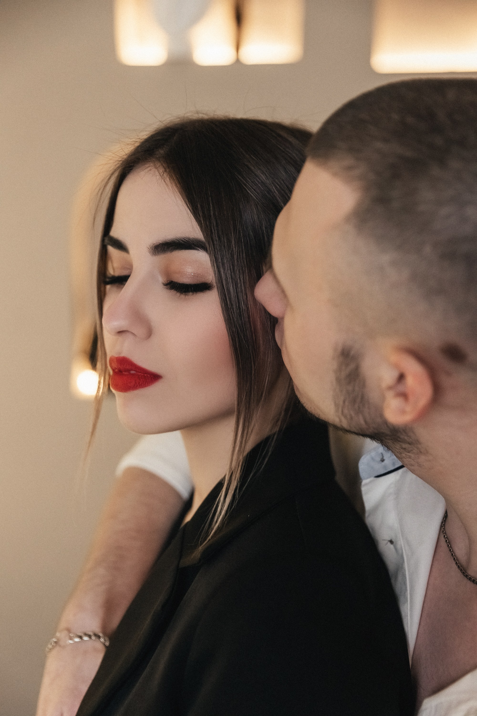 ВИКТОРИЯ И МАКСИМ ` 22. Maria Startseva Photo