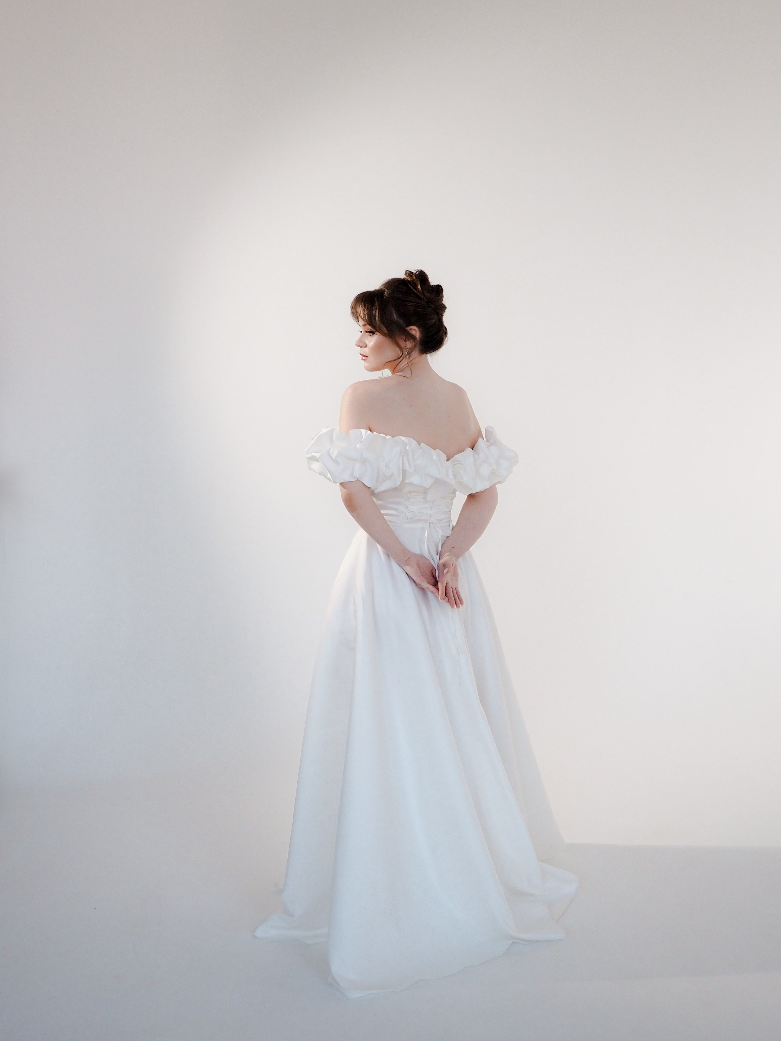 Кира и Дима. Фотограф Рязань. Семейный Свадебный фотограф